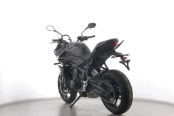 TIGER SPORT 660