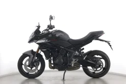 TIGER SPORT 660