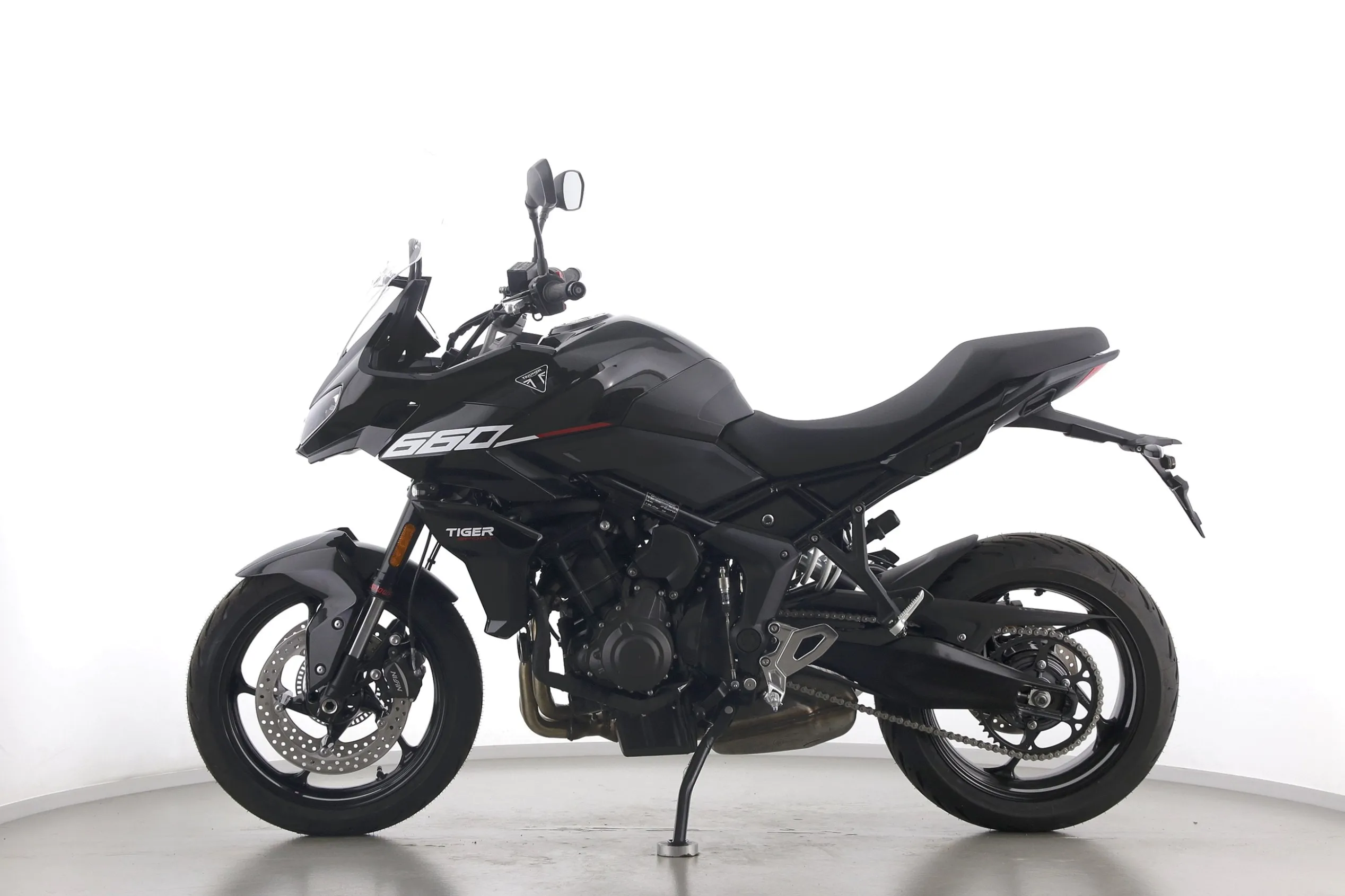 TIGER SPORT 660