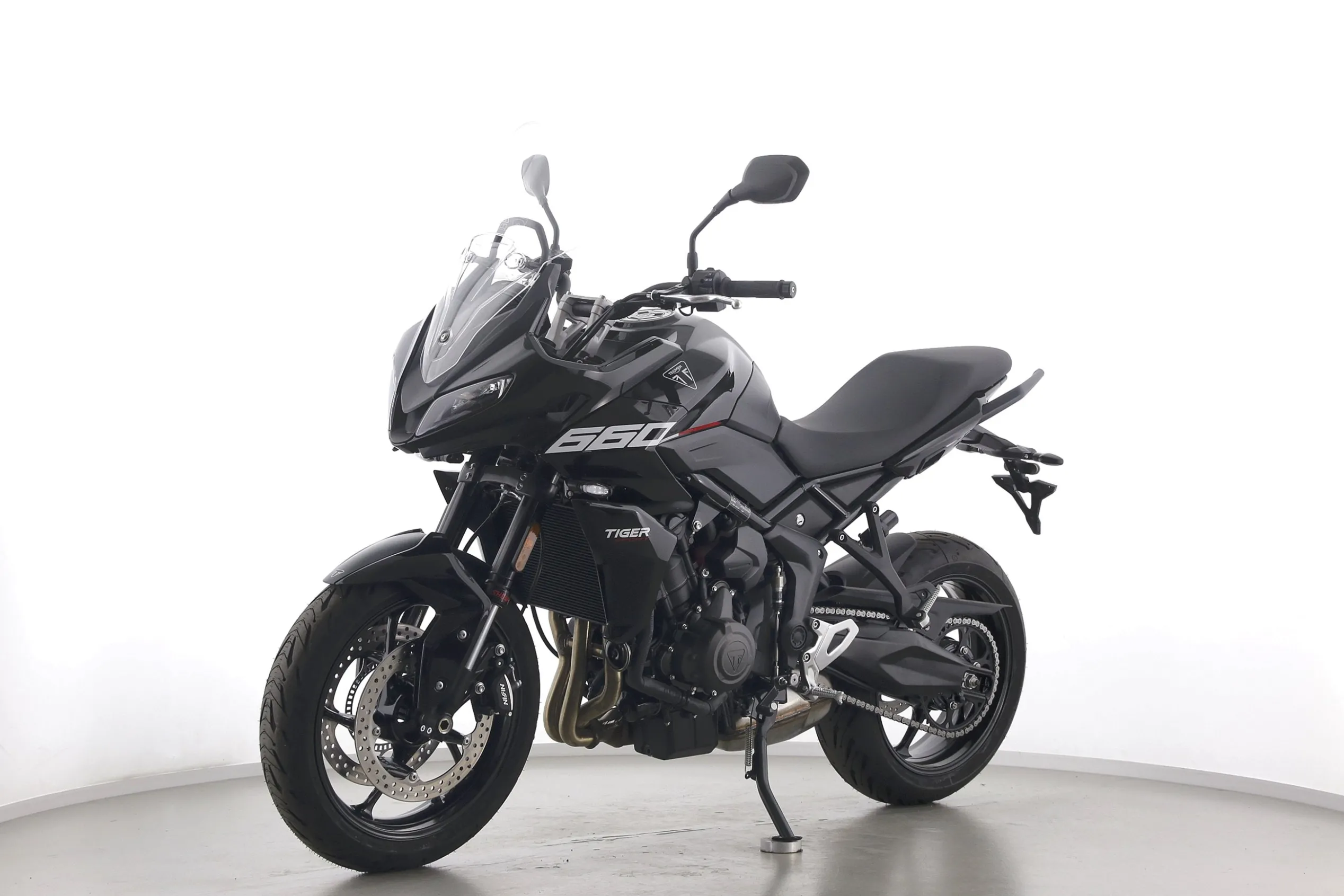 TIGER SPORT 660