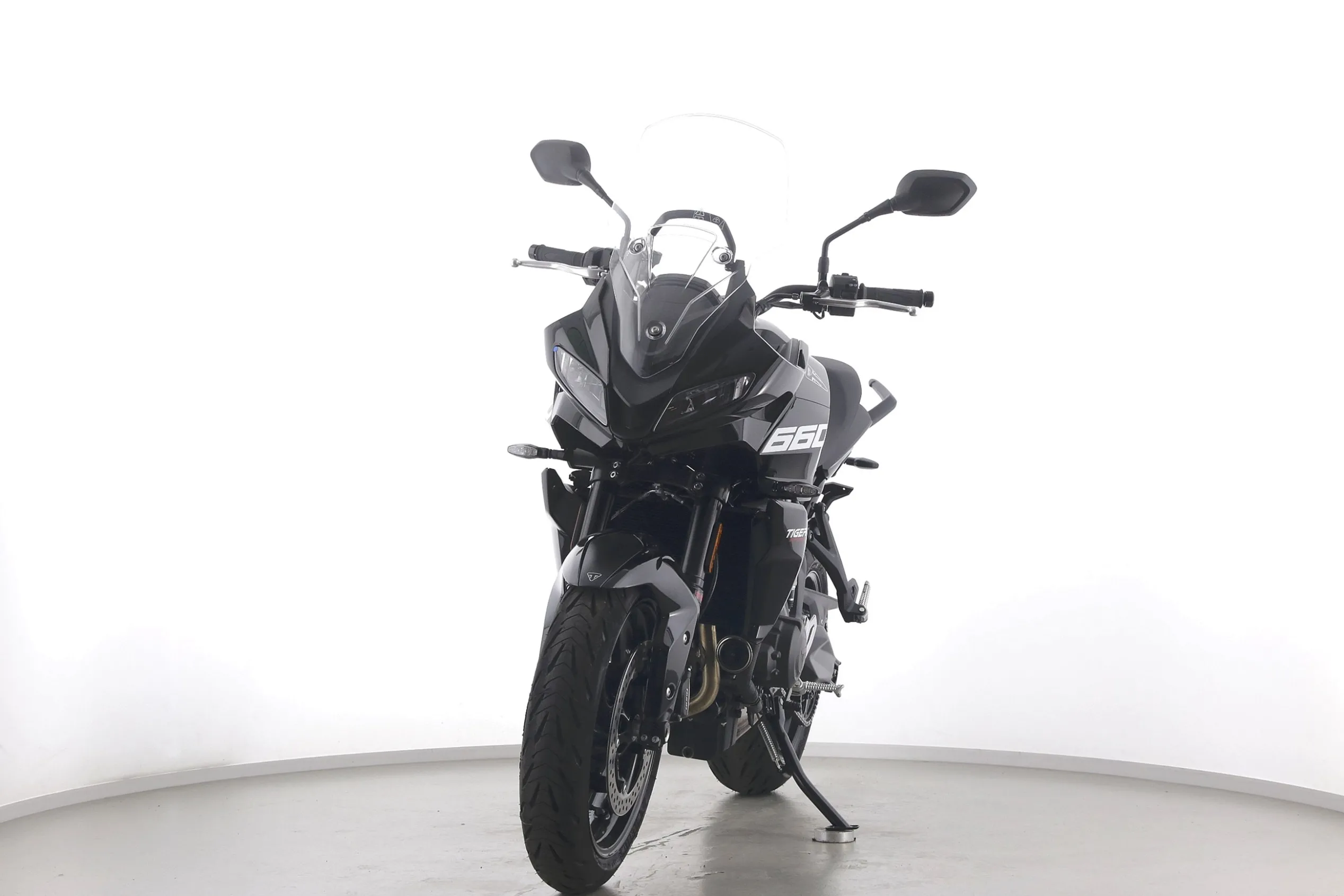 TIGER SPORT 660