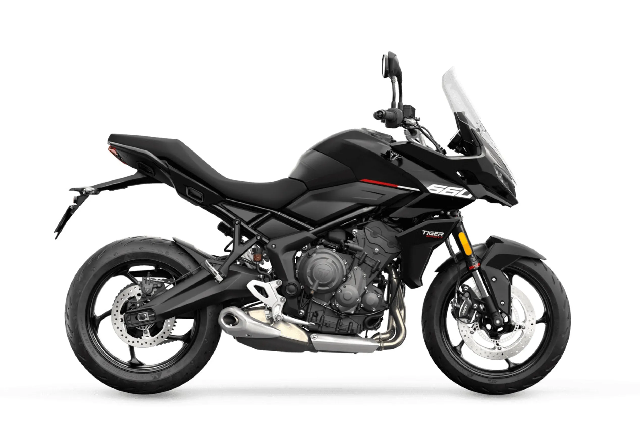 TIGER SPORT 660