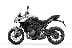 TIGER SPORT 660