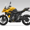 TIGER SPORT 800