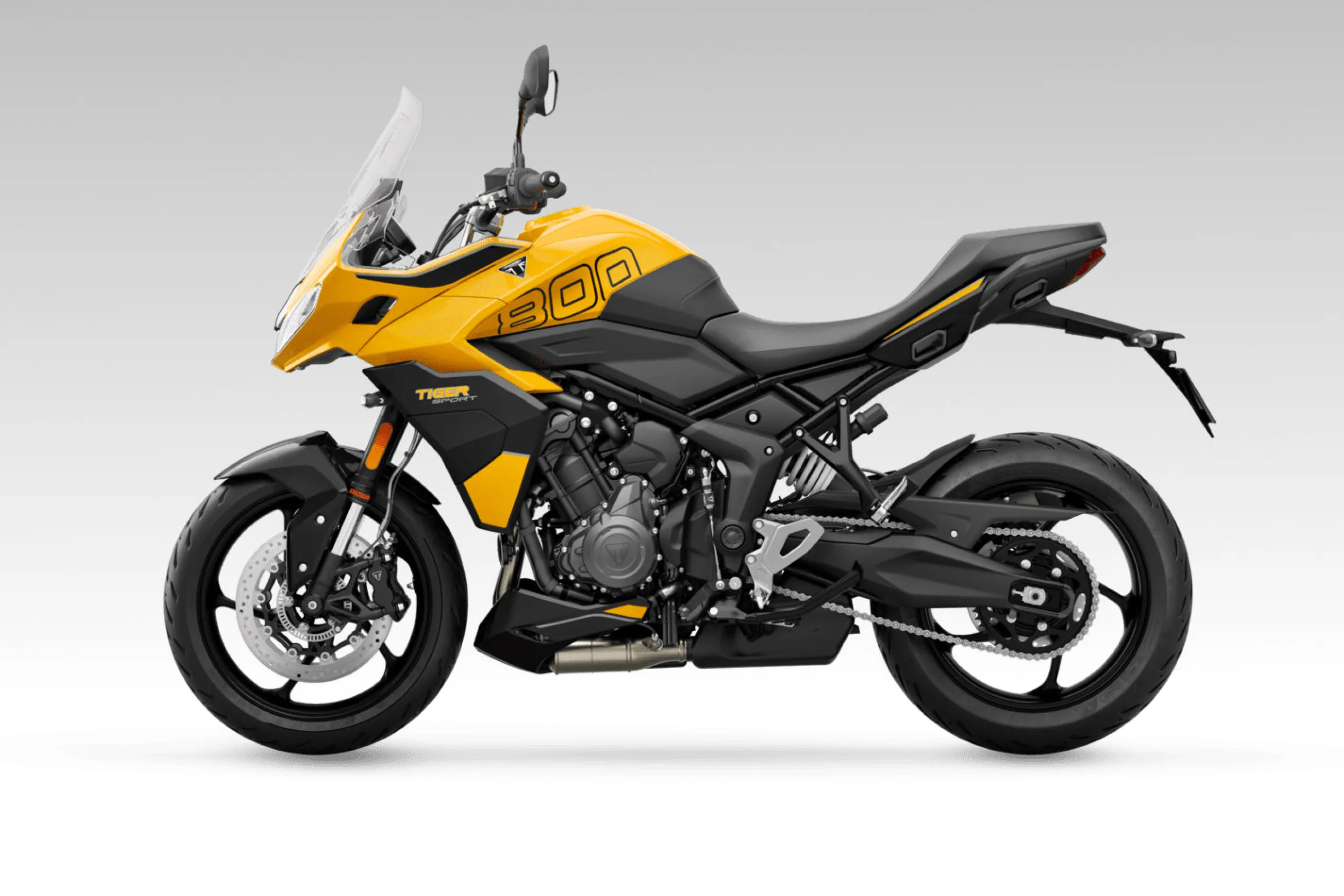 TIGER SPORT 800