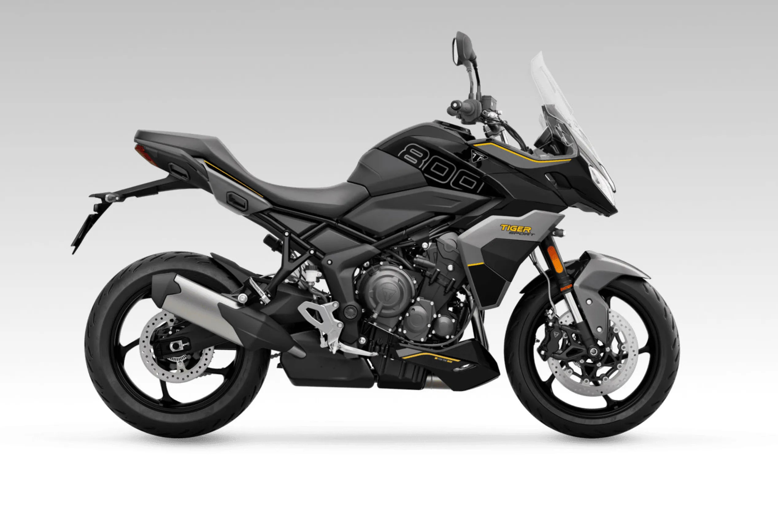 TIGER SPORT 800