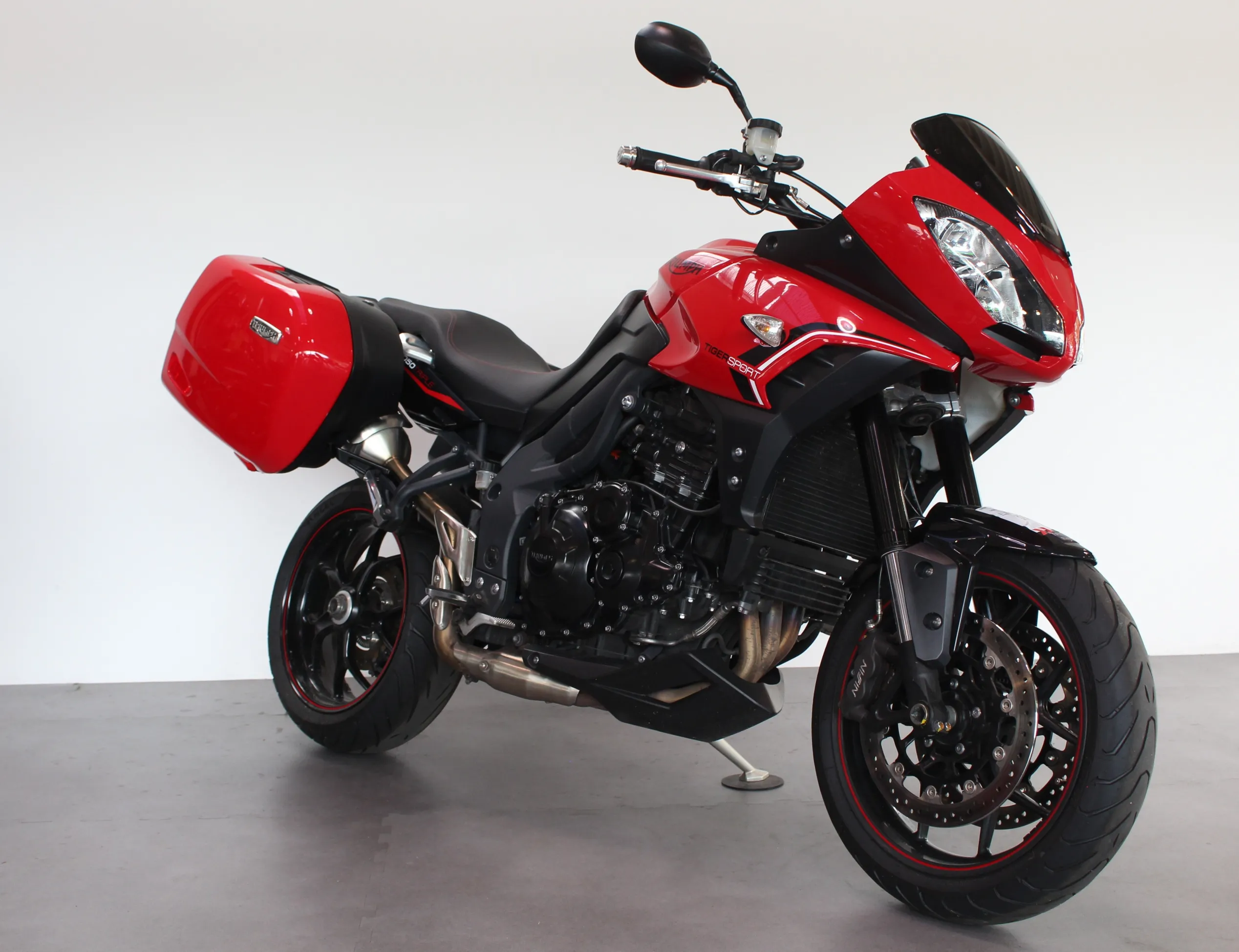 TIGER SPORT 1050 ABS A1