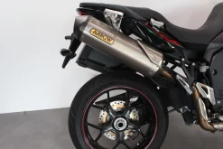 TIGER SPORT 1050 ABS A1