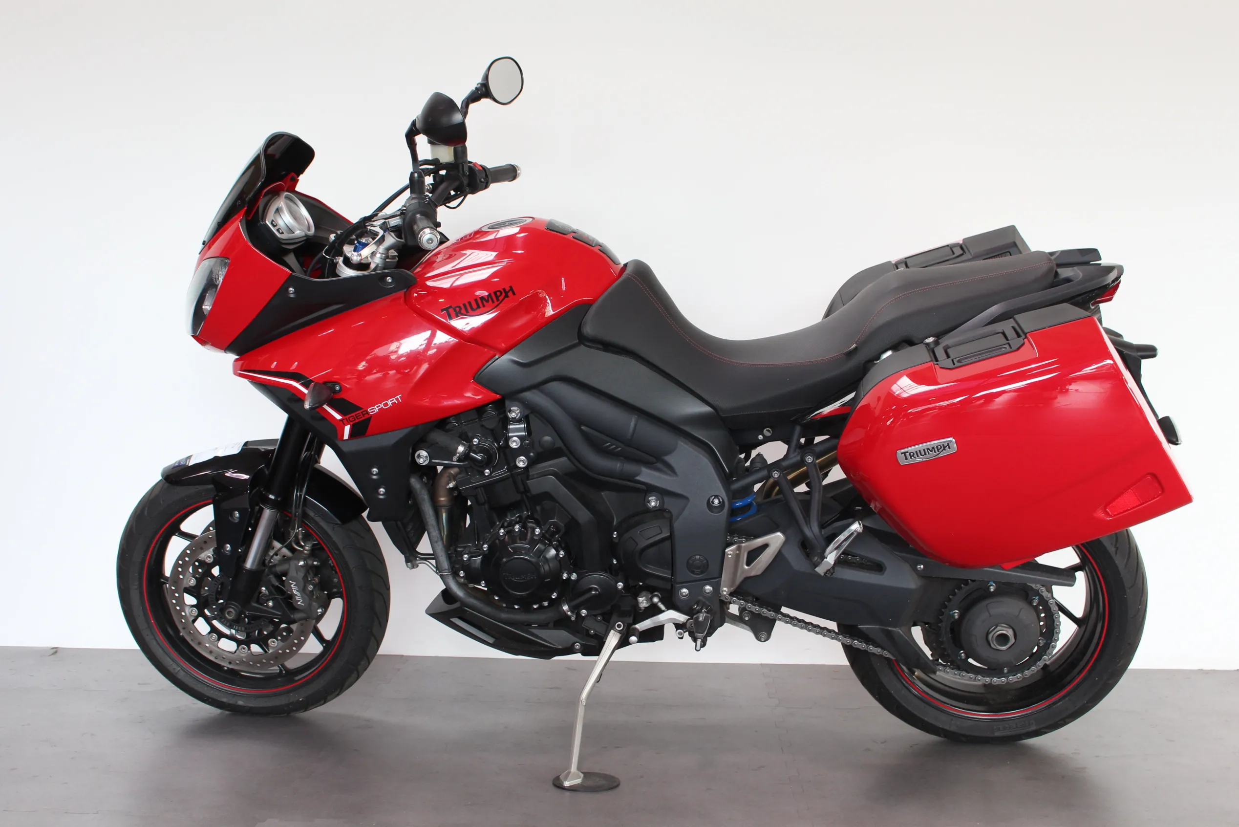 TIGER SPORT 1050 ABS A1
