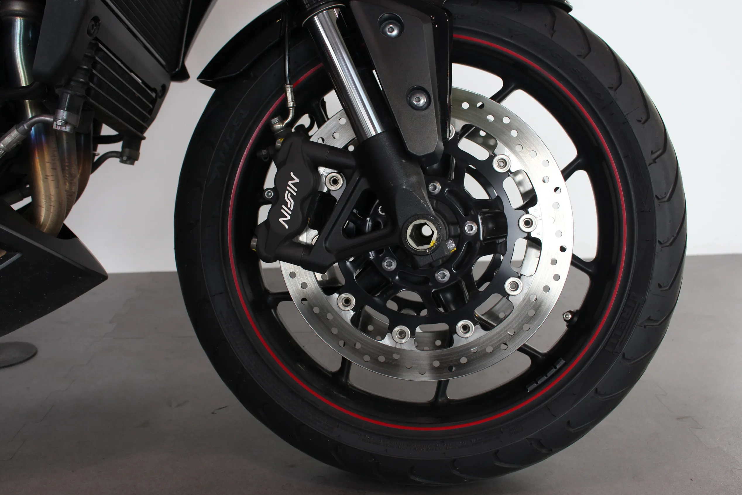 TIGER SPORT 1050 ABS A1