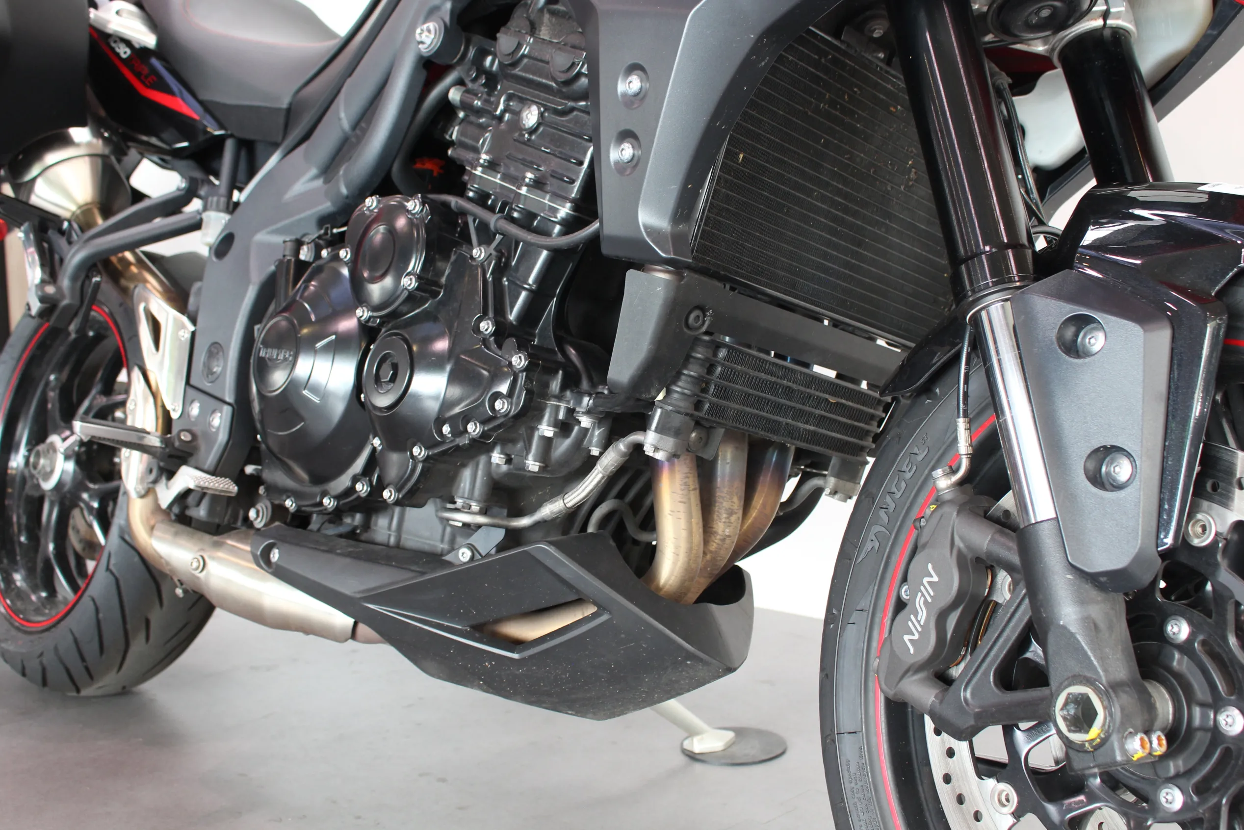 TIGER SPORT 1050 ABS A1