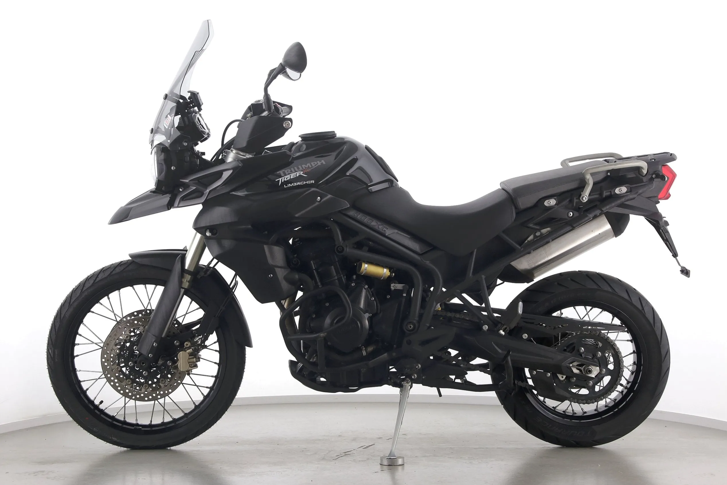 TIGER 800 XC
