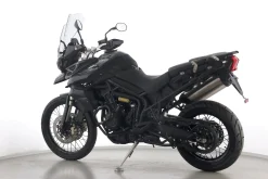 TIGER 800 XC