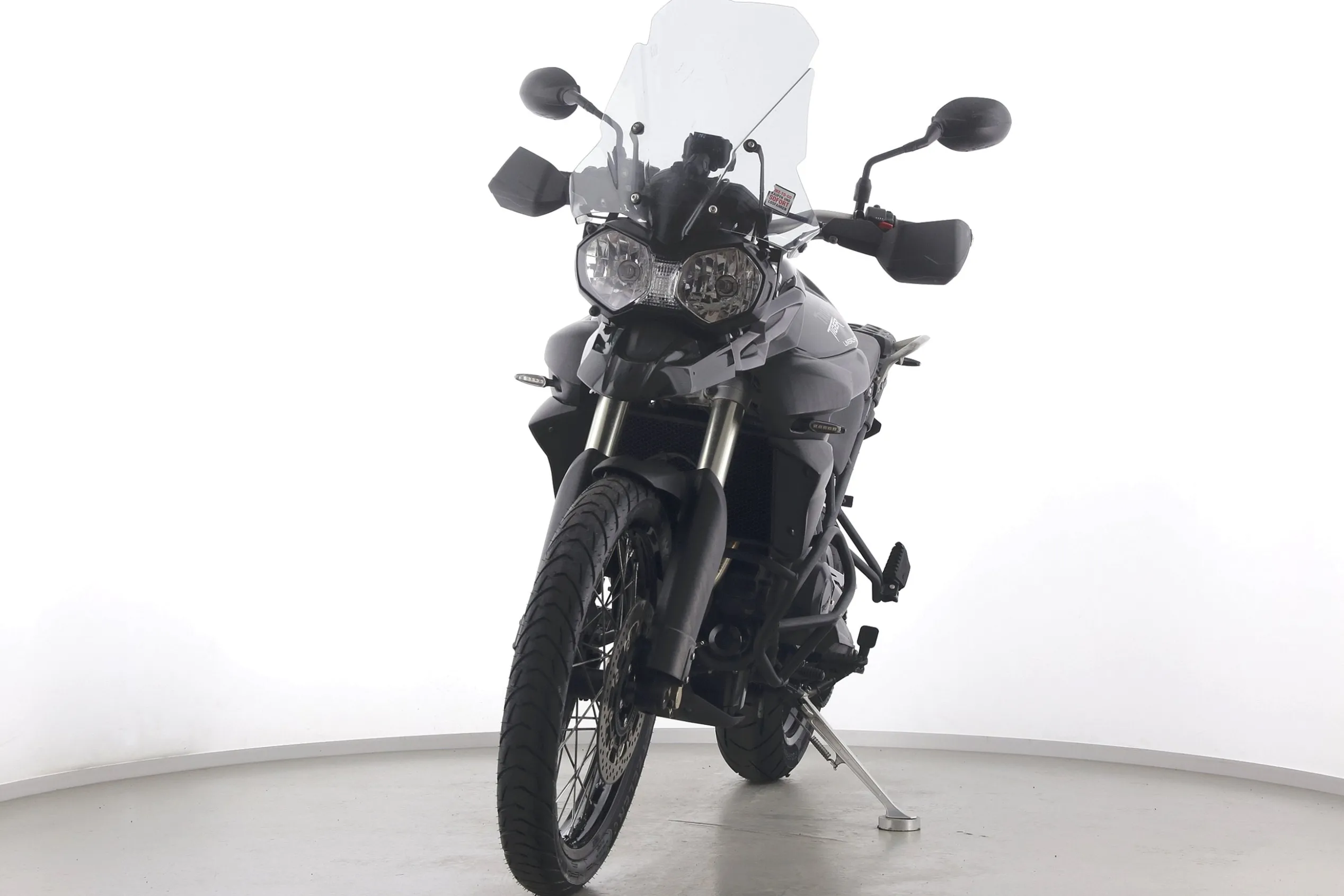 TIGER 800 XC