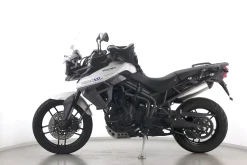 TIGER 800 XRX