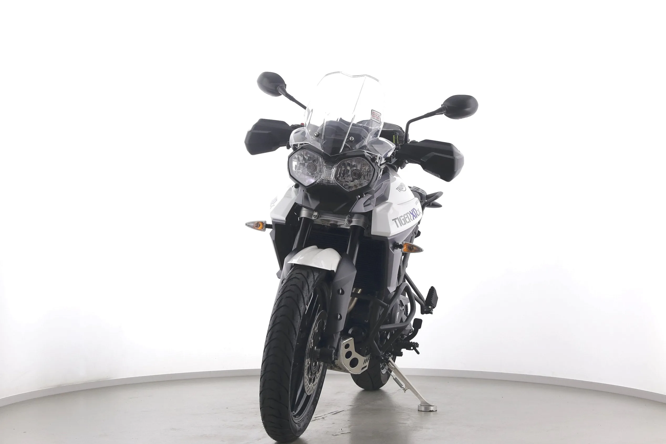 TIGER 800 XRX