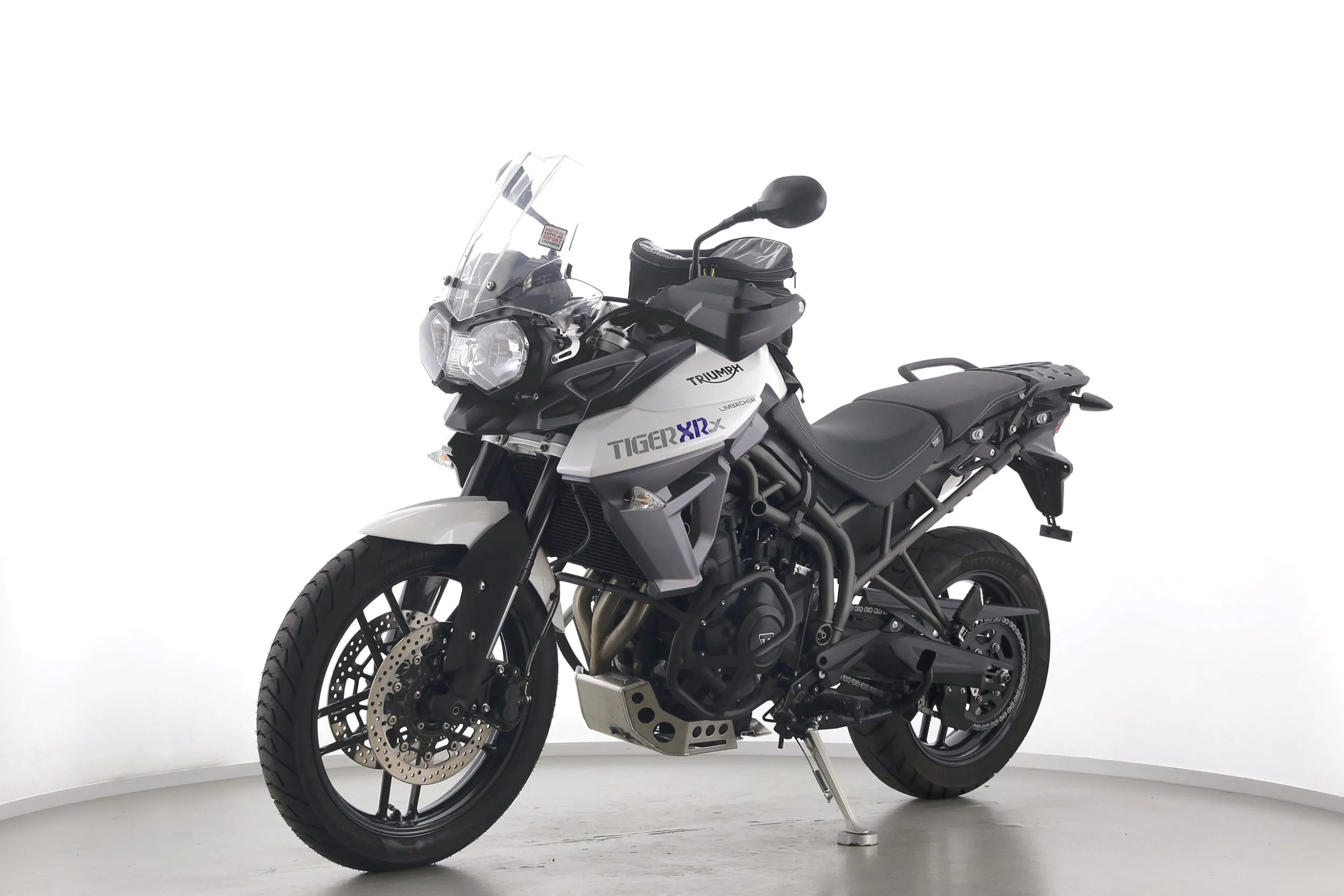 TIGER 800 XRX