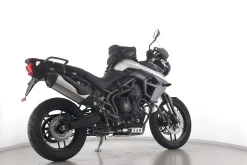 TIGER 800 XRX