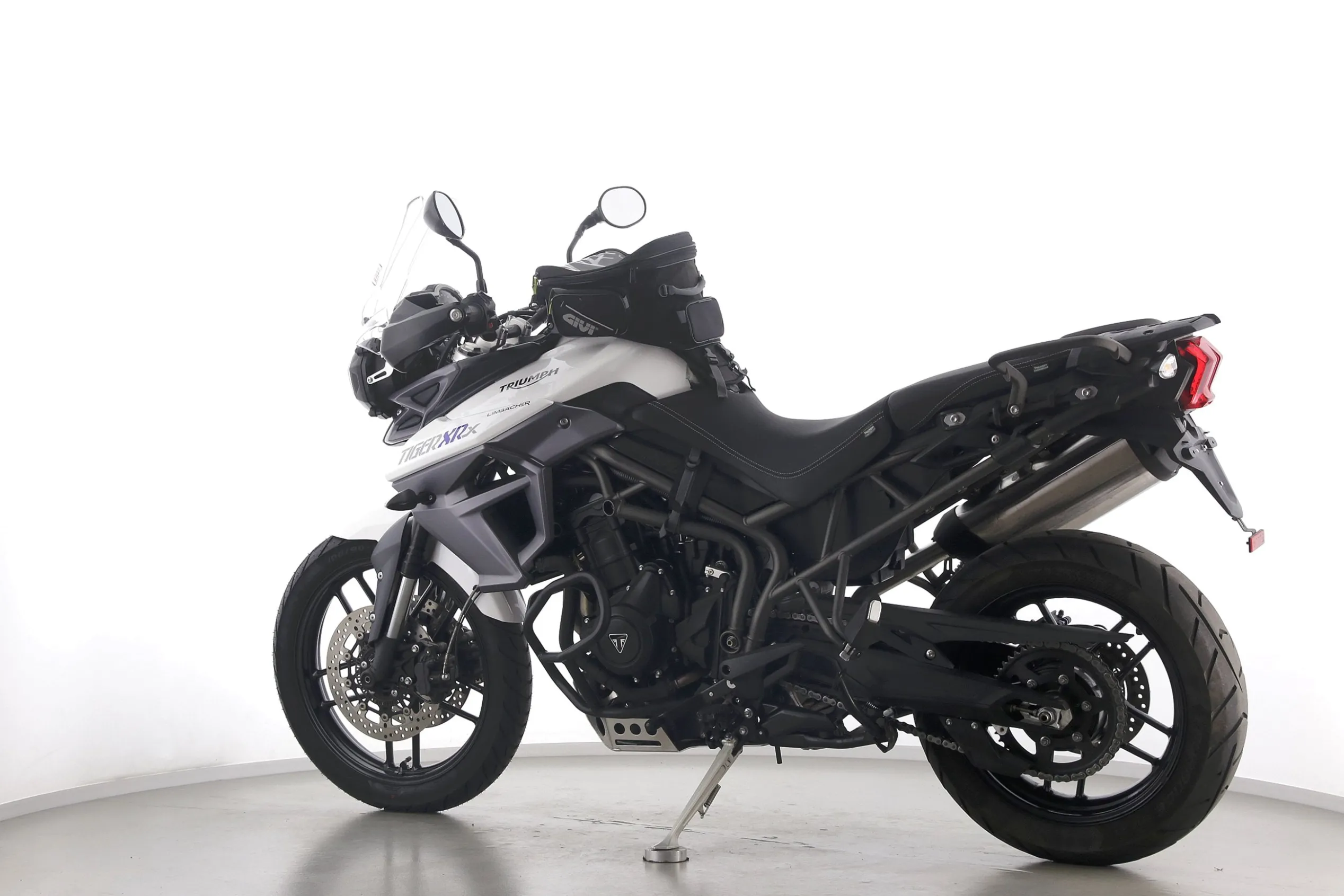 TIGER 800 XRX