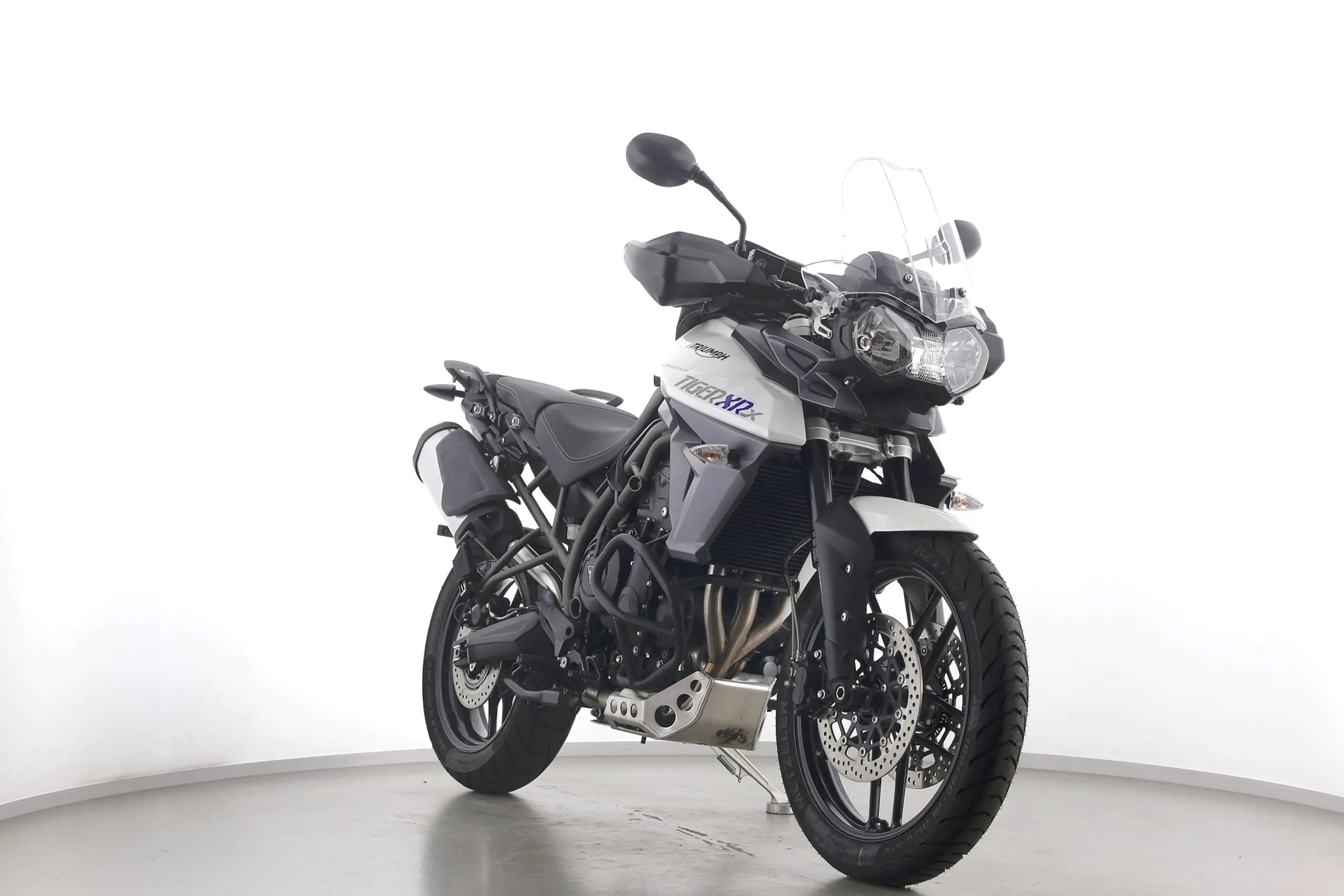 TIGER 800 XRX