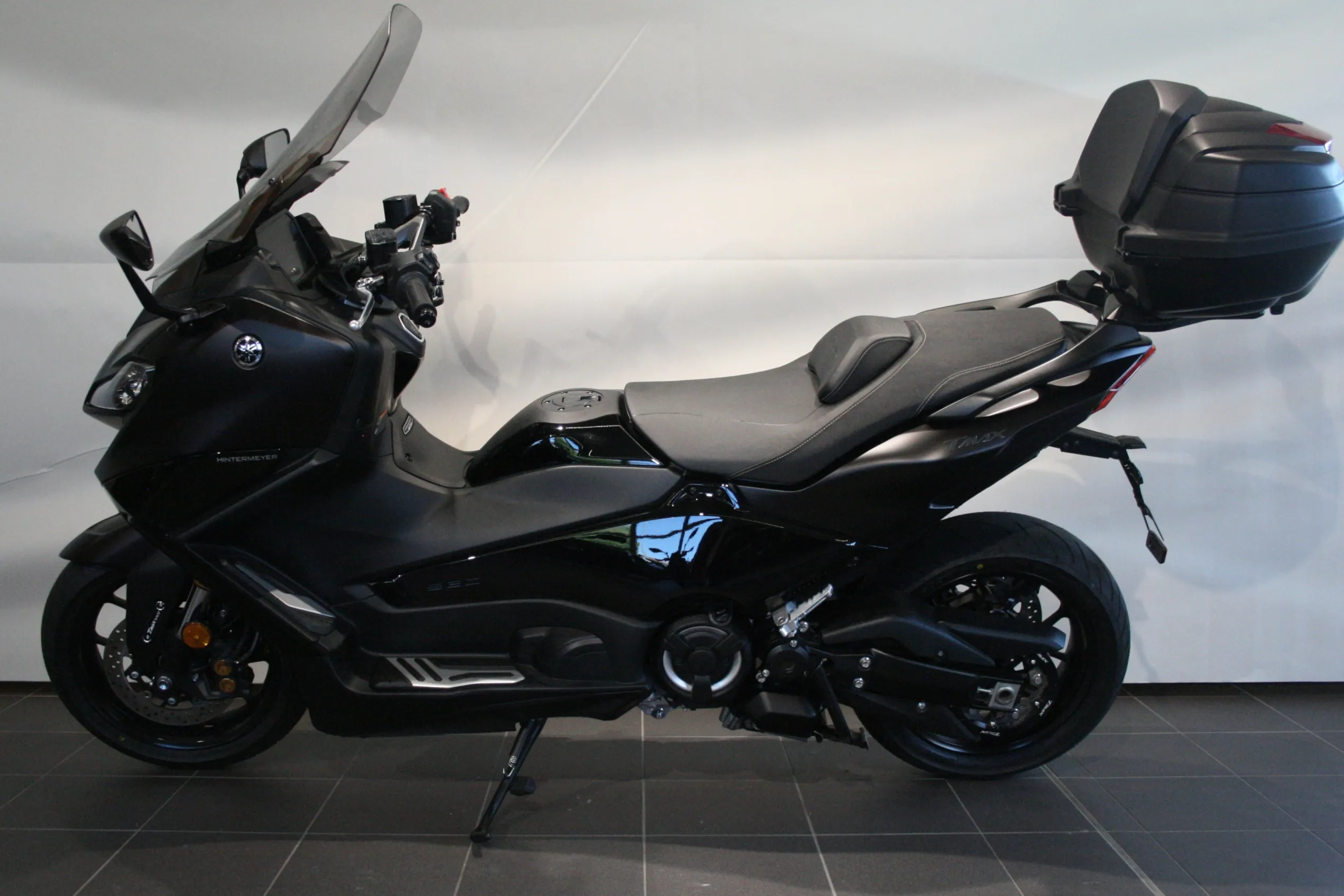 T-MAX TECH MAX