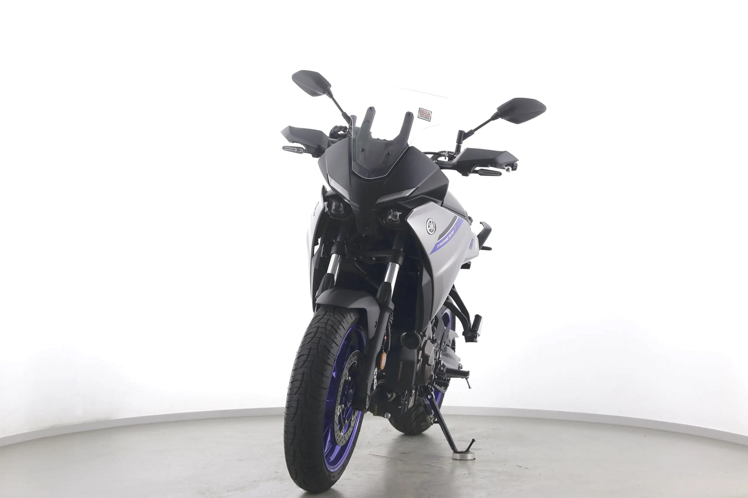 TRACER 7