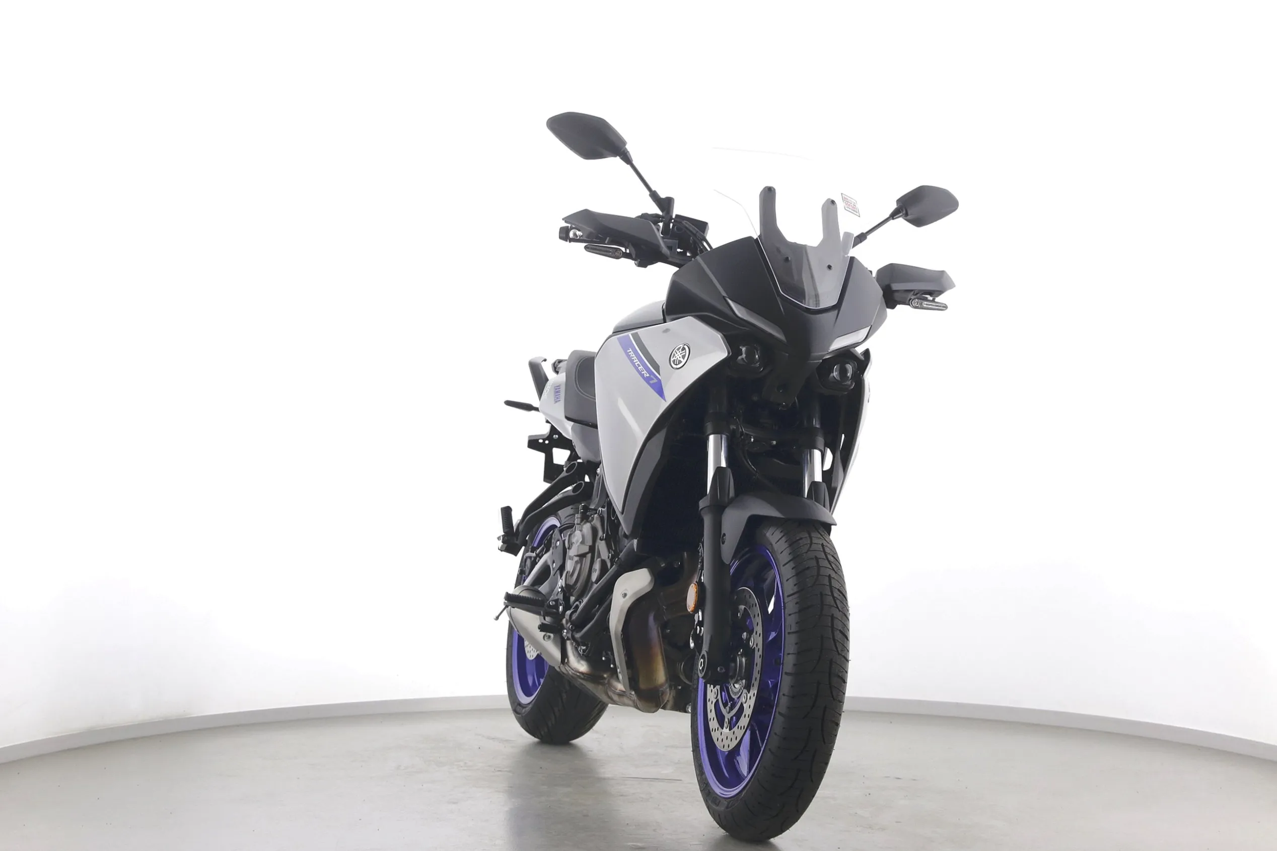 TRACER 7