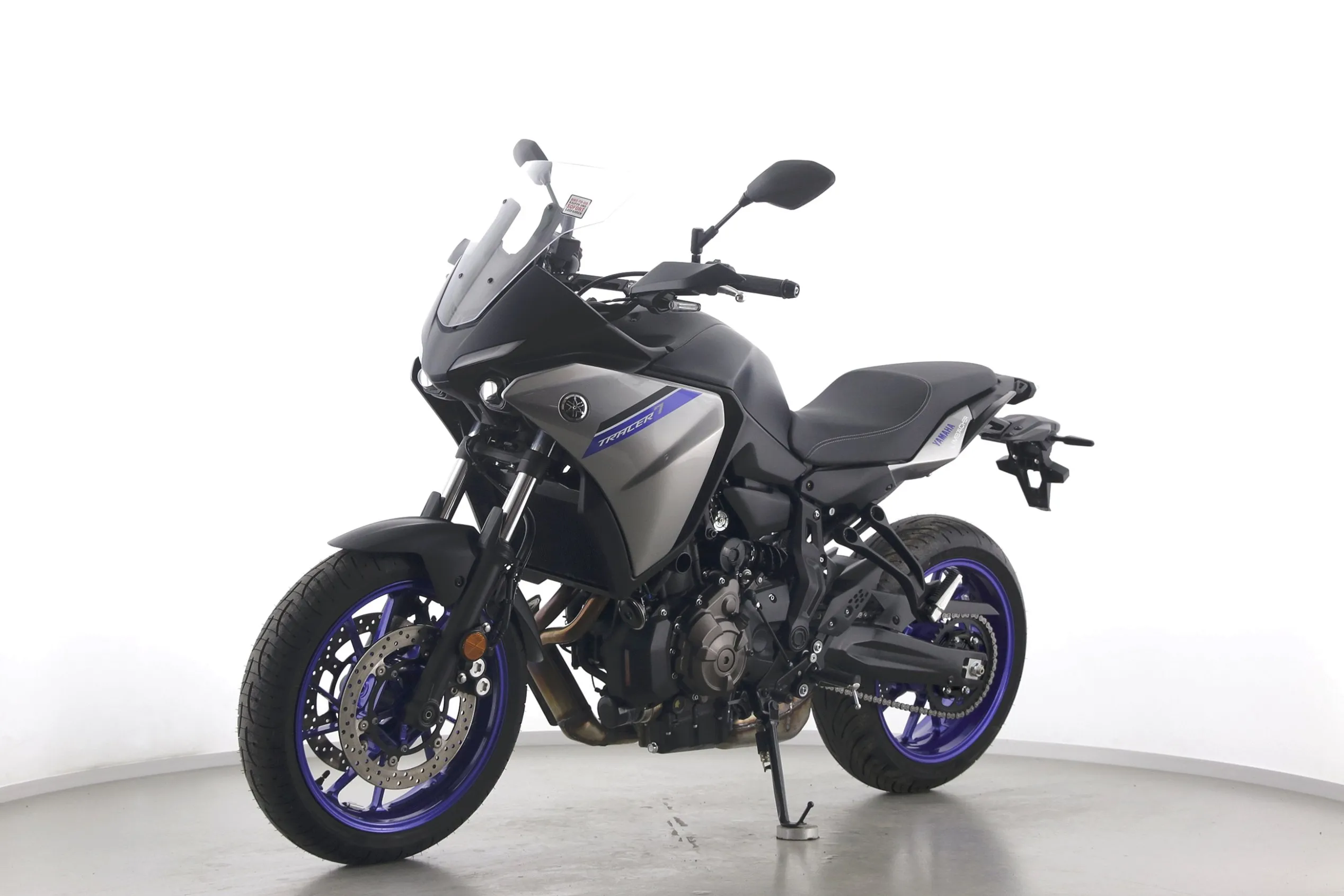 TRACER 7