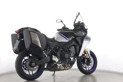 TRACER 9 GT+