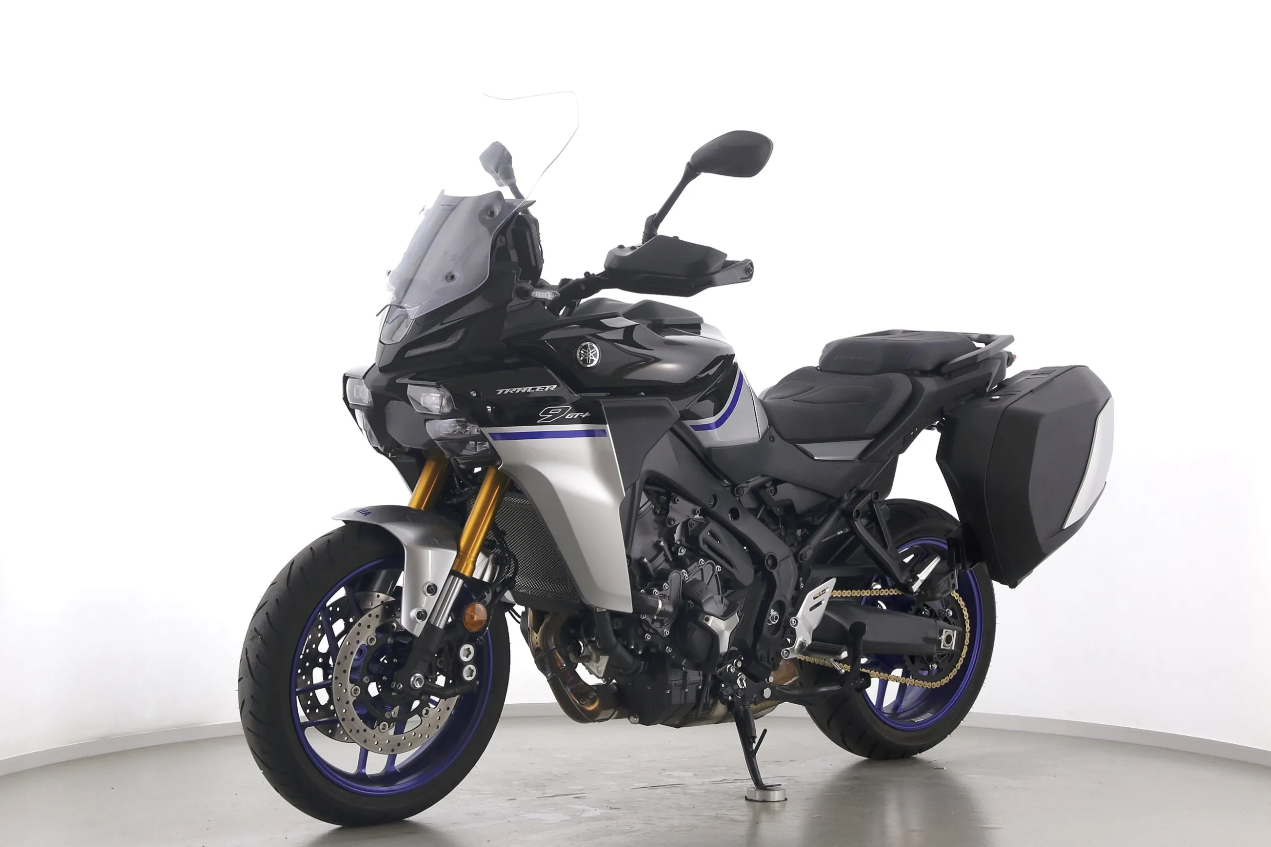 TRACER 9 GT+