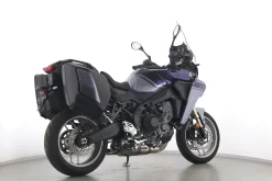 TRACER 9 GT+
