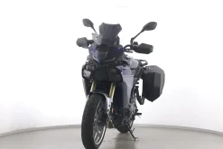 TRACER 9 GT+