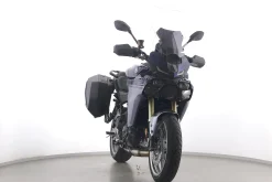 TRACER 9 GT+