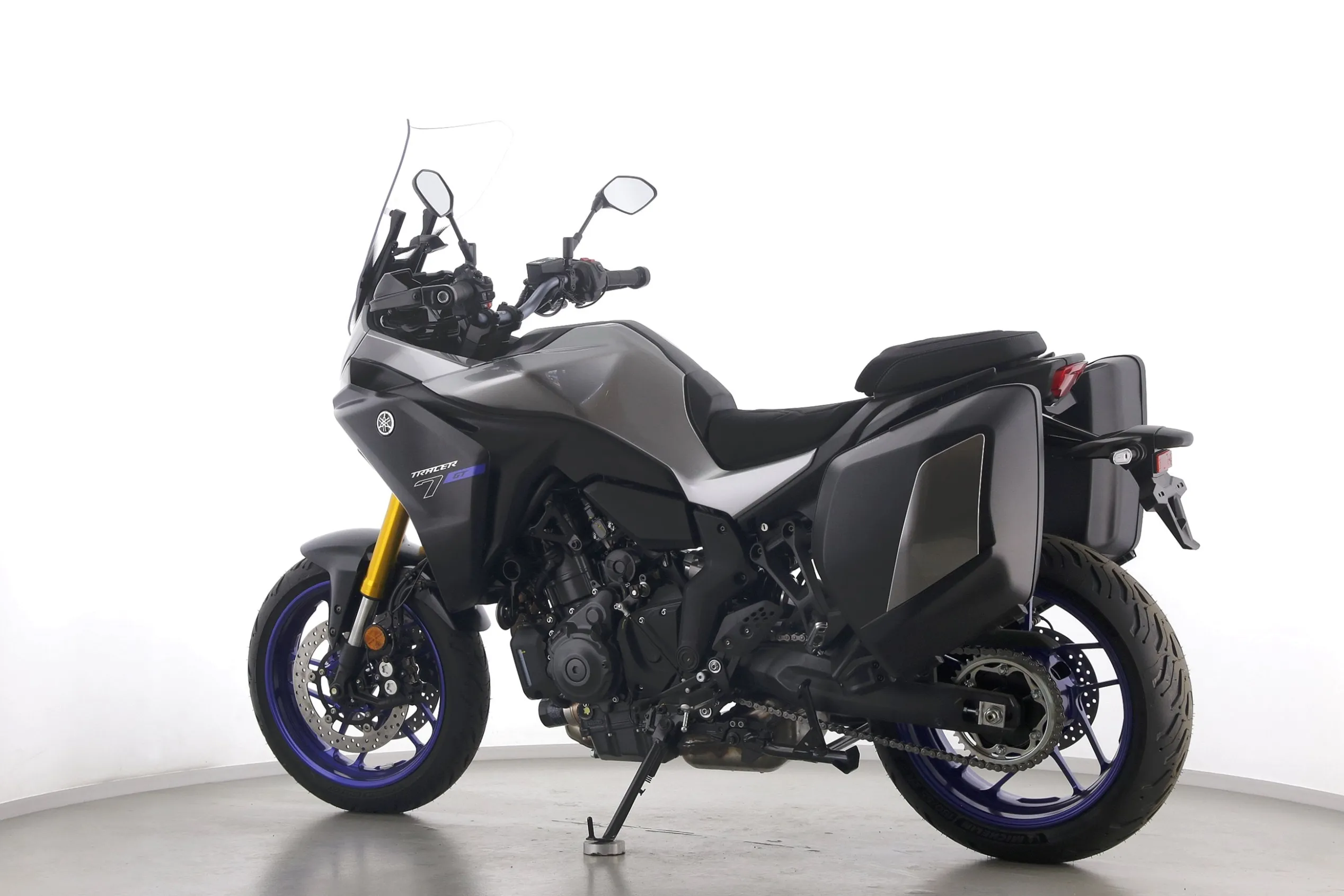 TRACER 7 GT