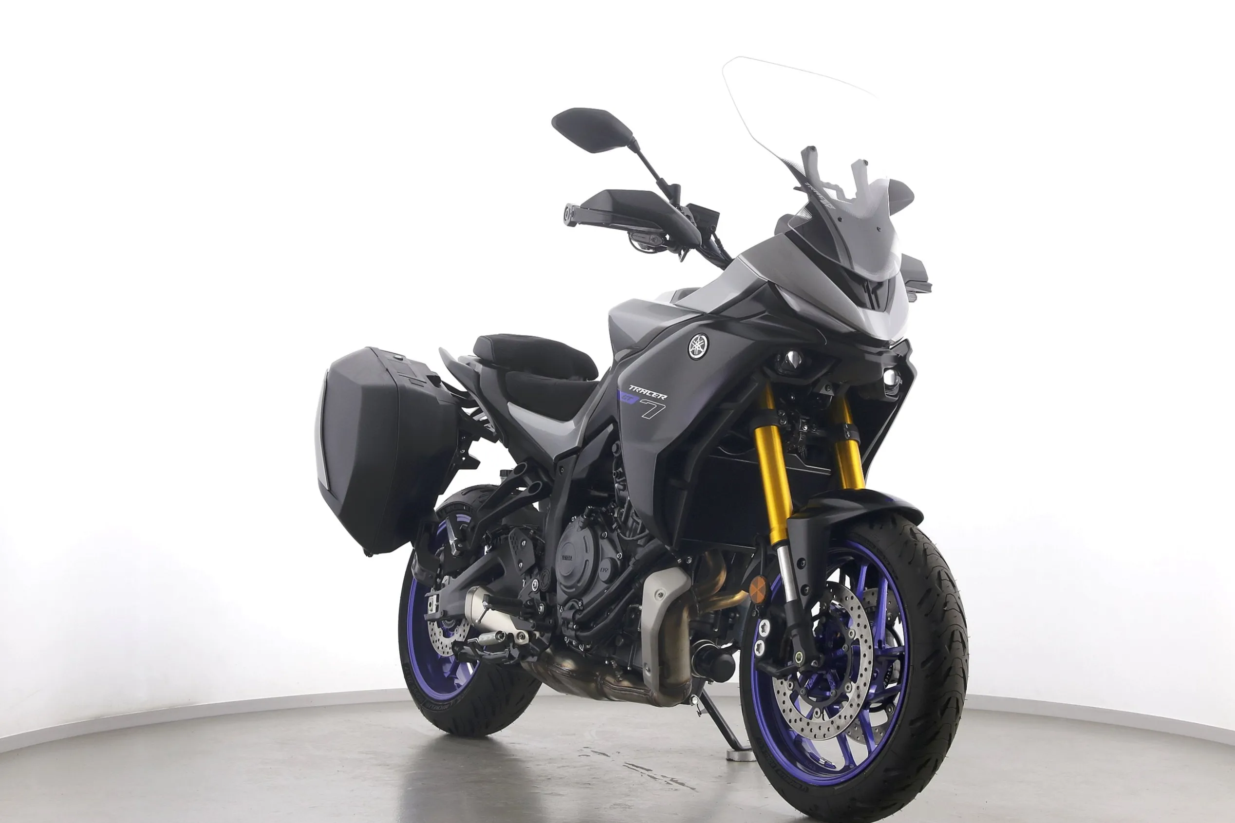 TRACER 7 GT