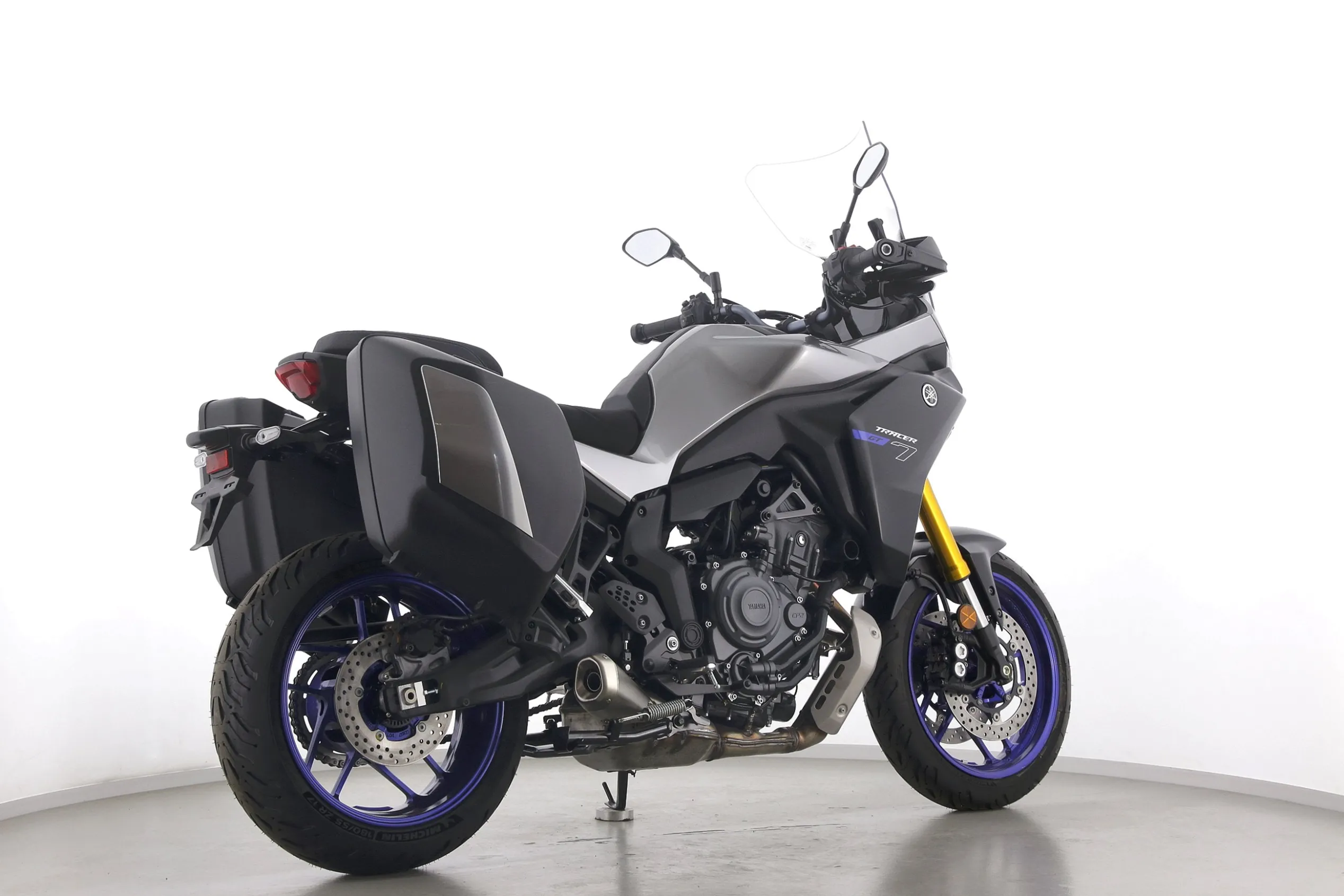 TRACER 7 GT