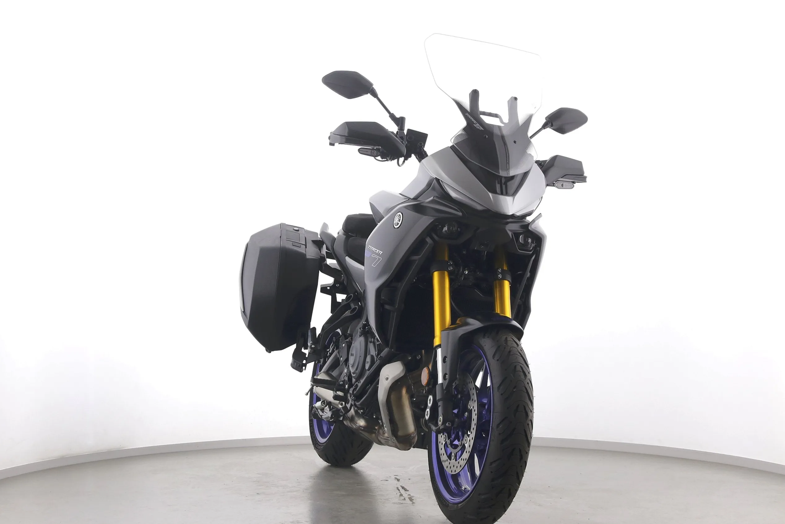 TRACER 7 GT