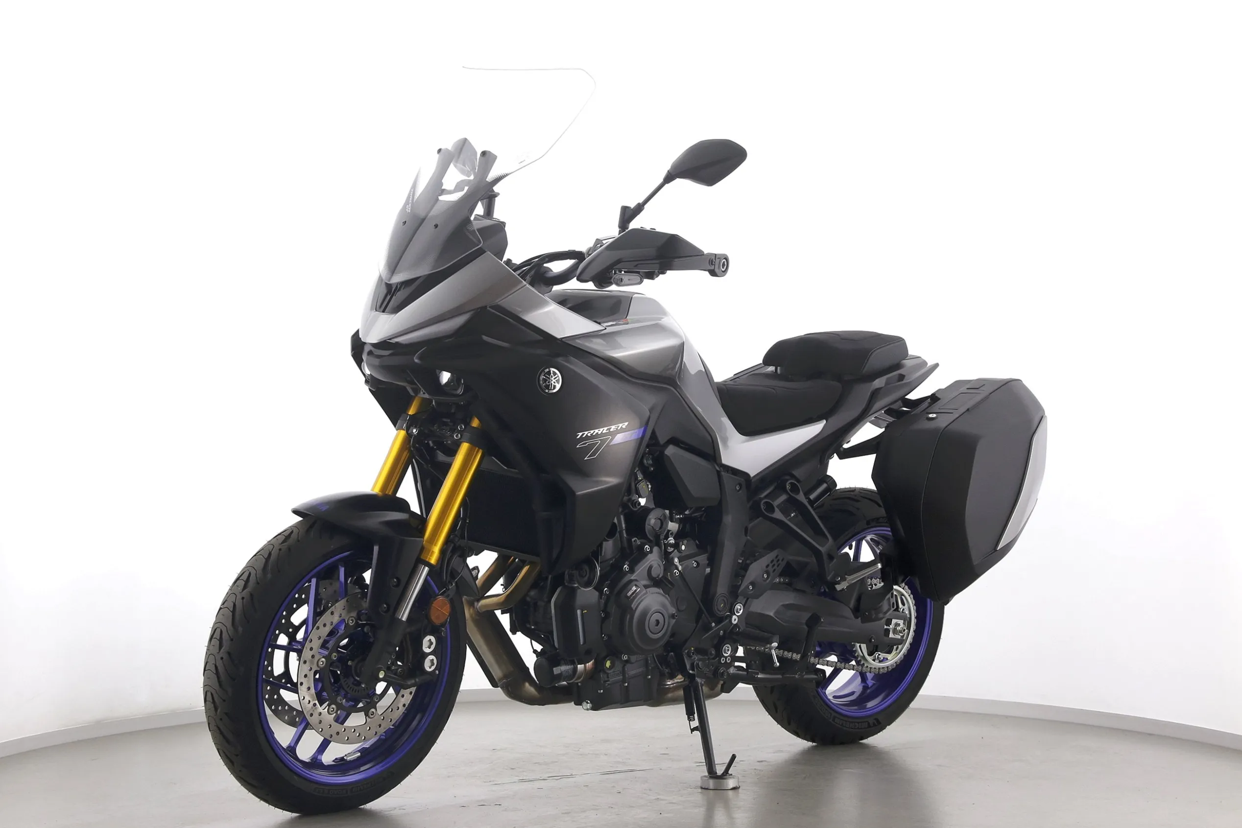 TRACER 7 GT