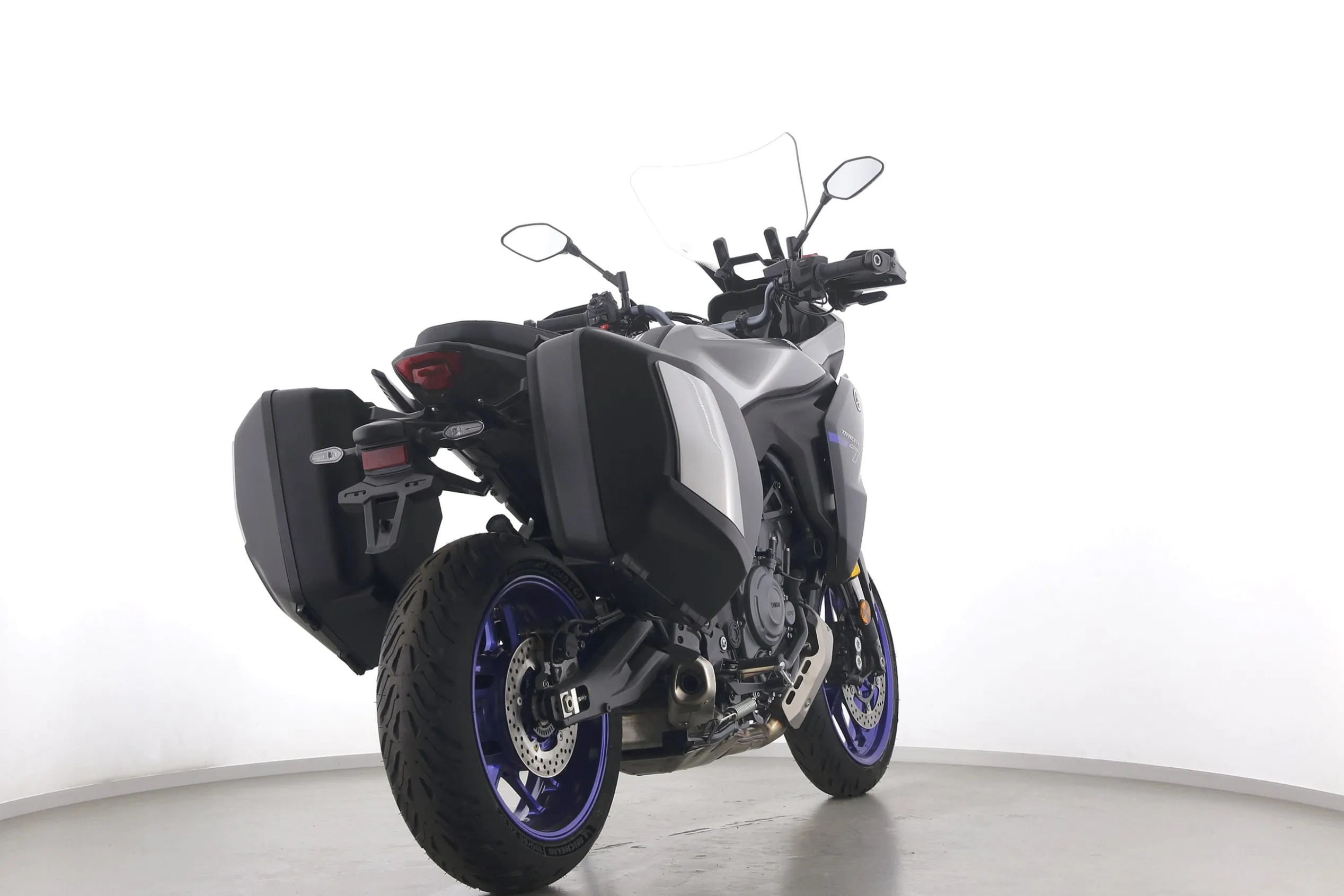 TRACER 7 GT