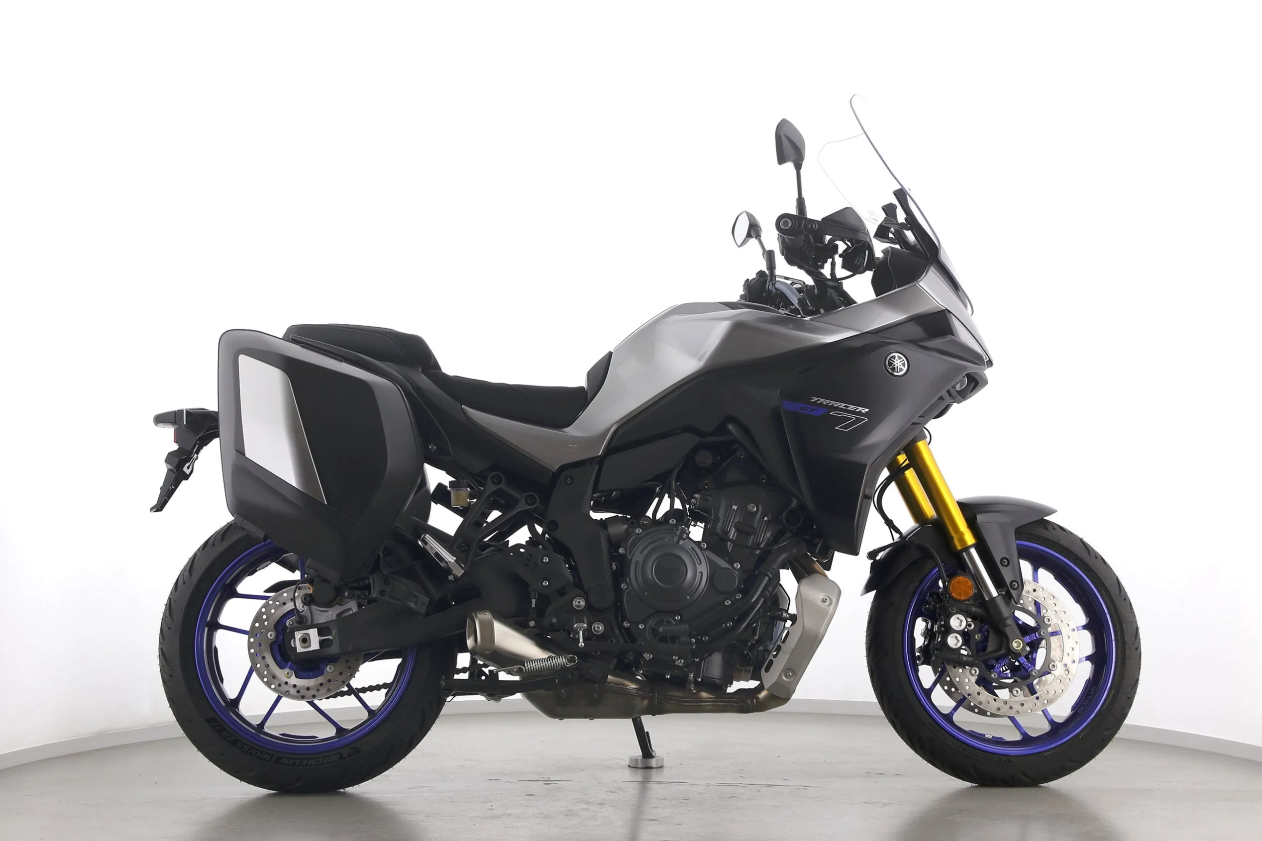 TRACER 7 GT