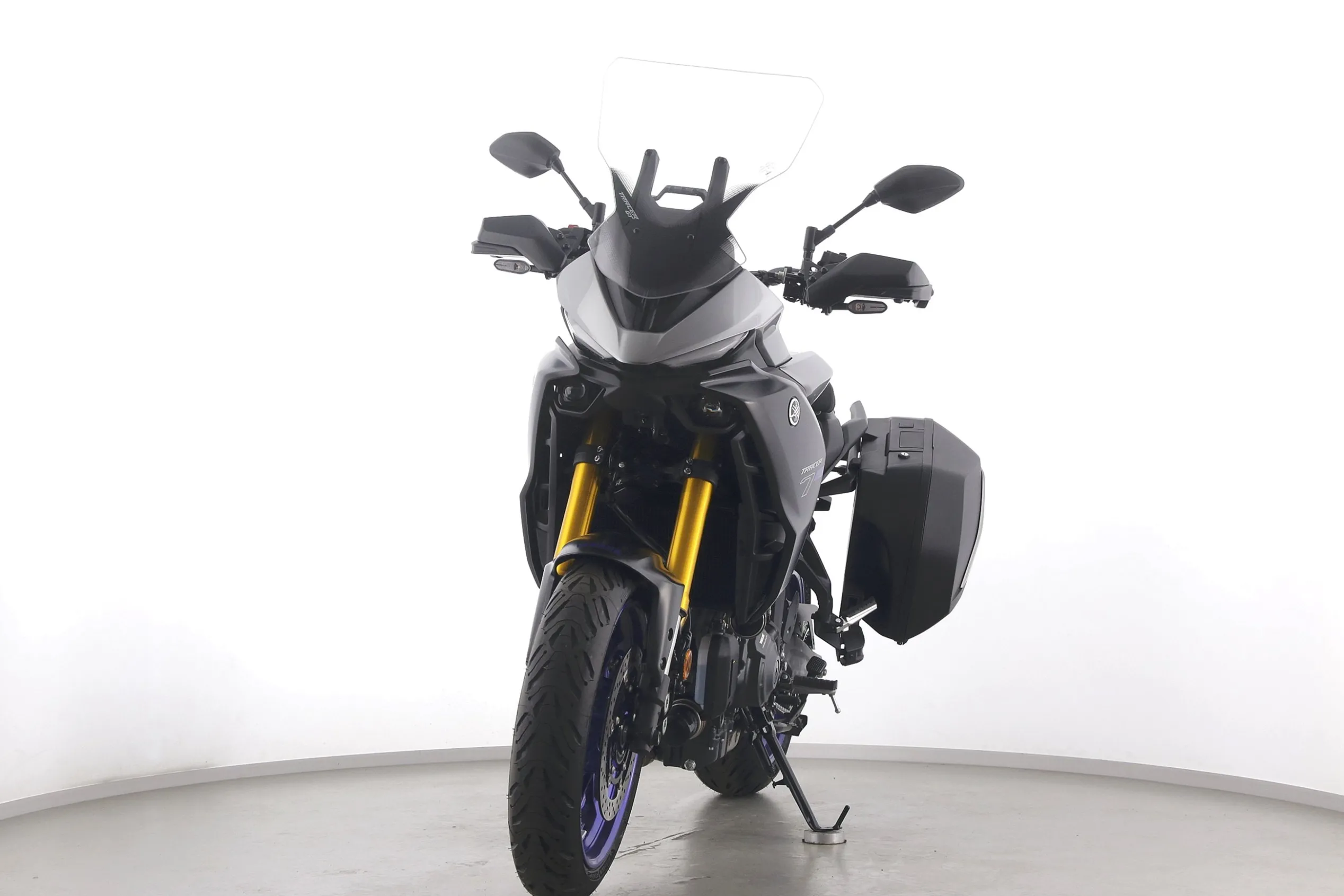 TRACER 7 GT