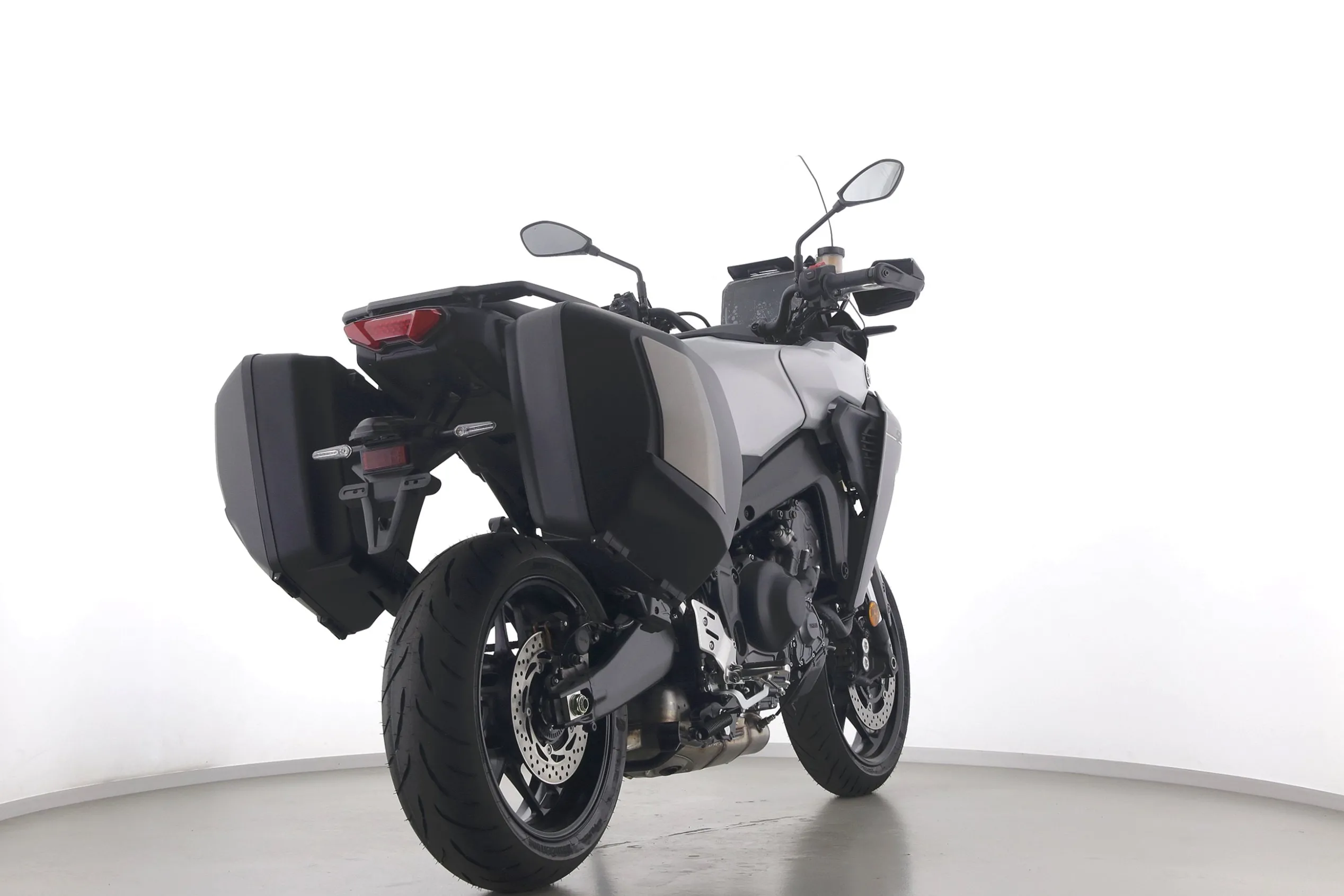 TRACER 9 GT