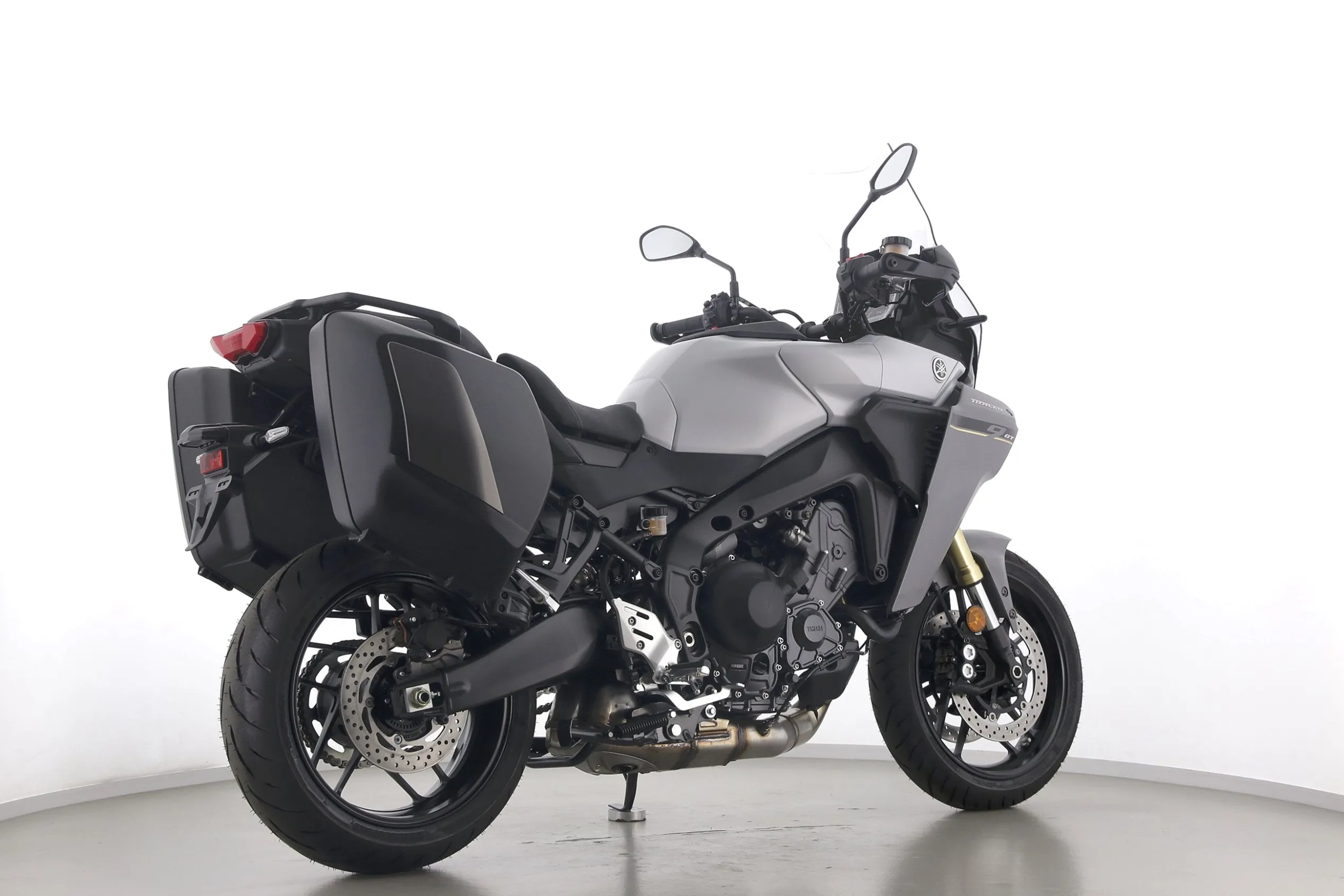 TRACER 9 GT