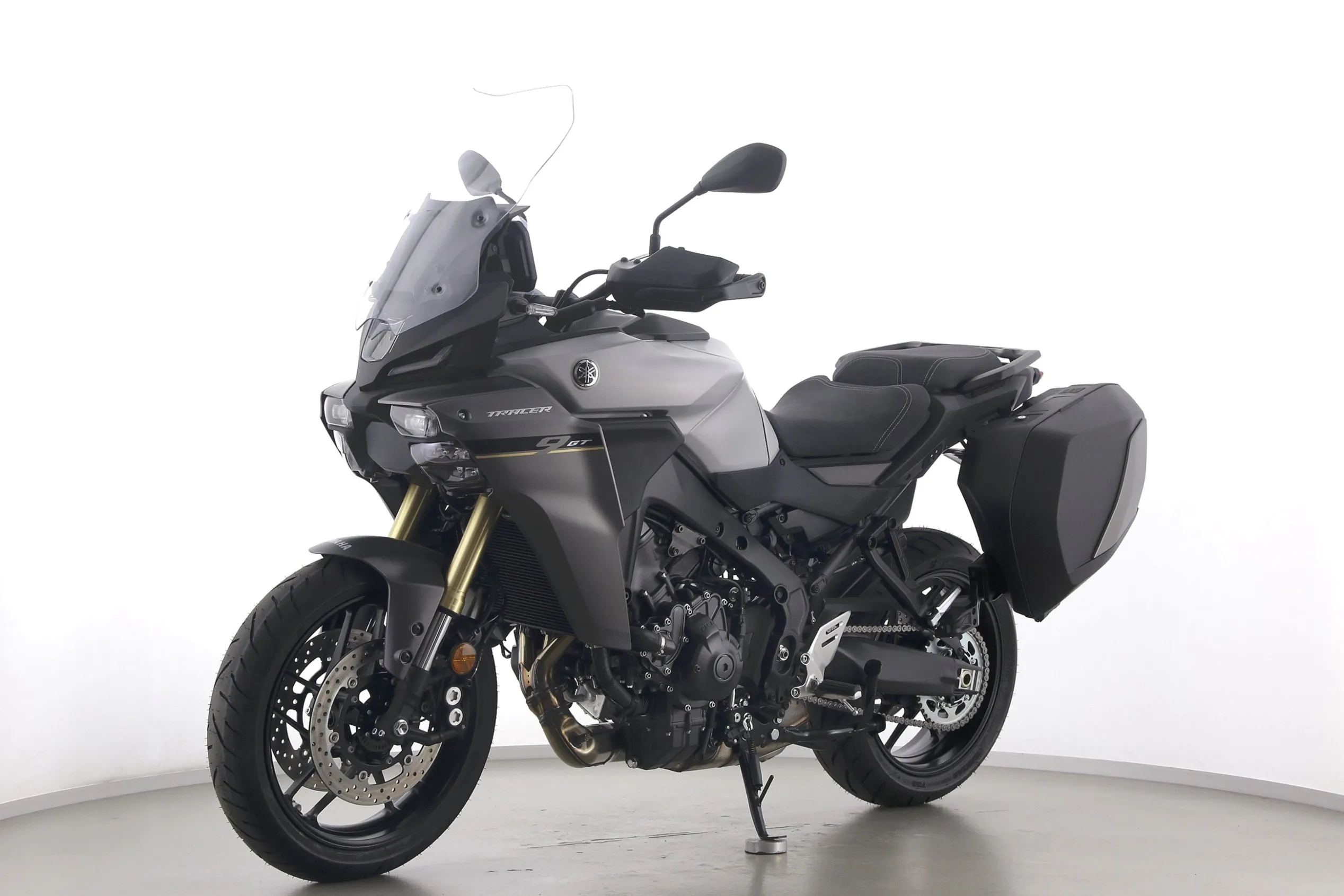 TRACER 9 GT