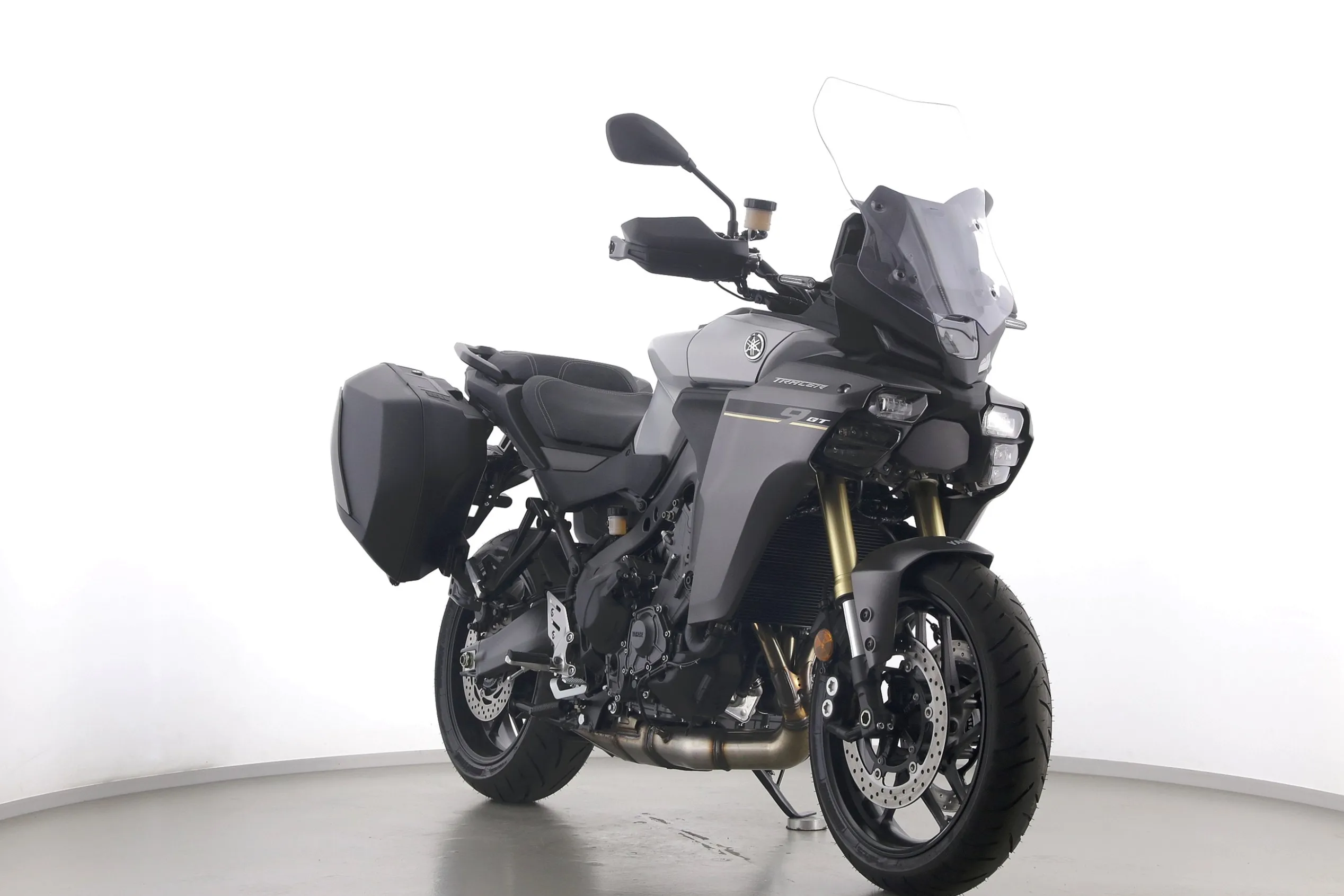 TRACER 9 GT