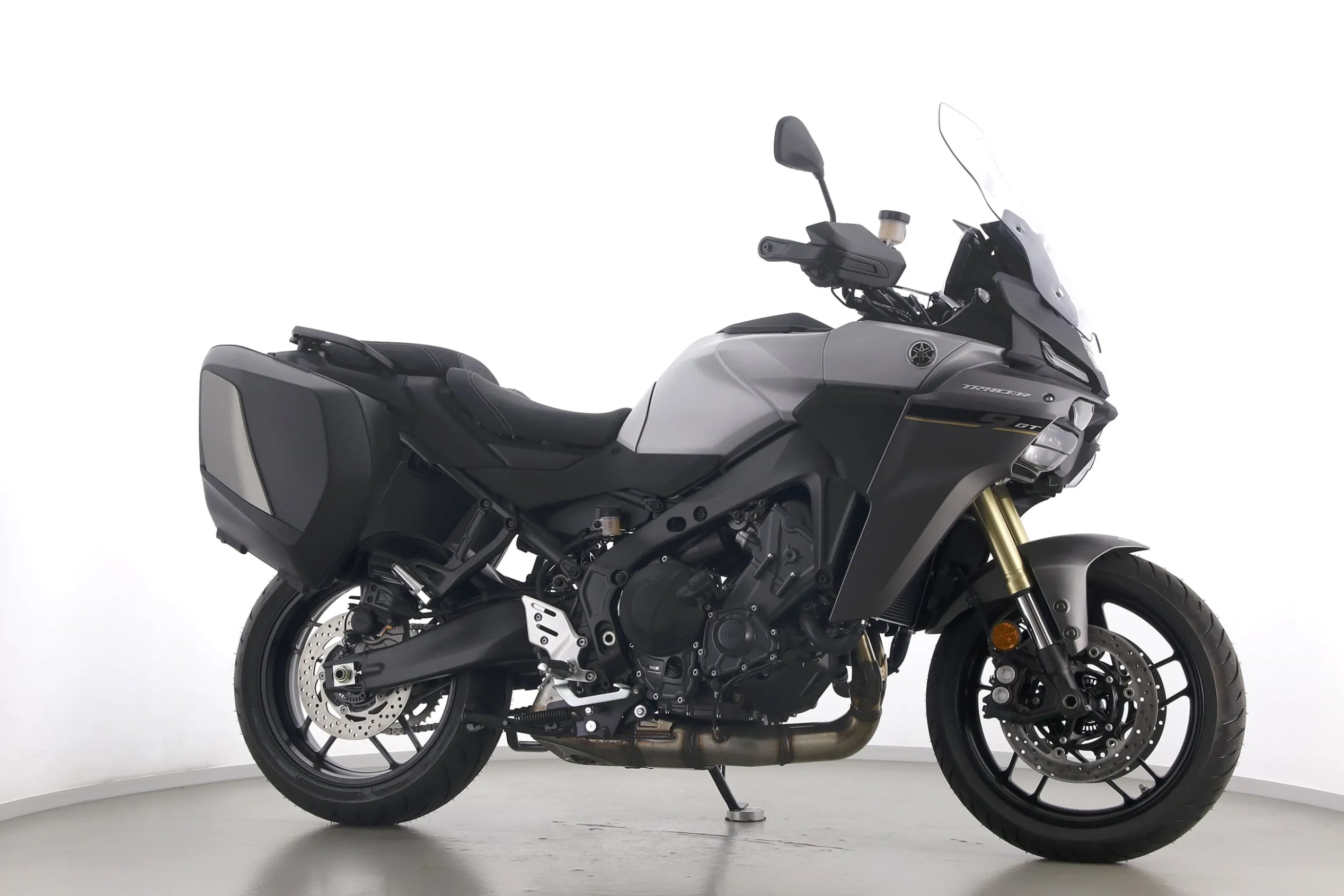 TRACER 9 GT