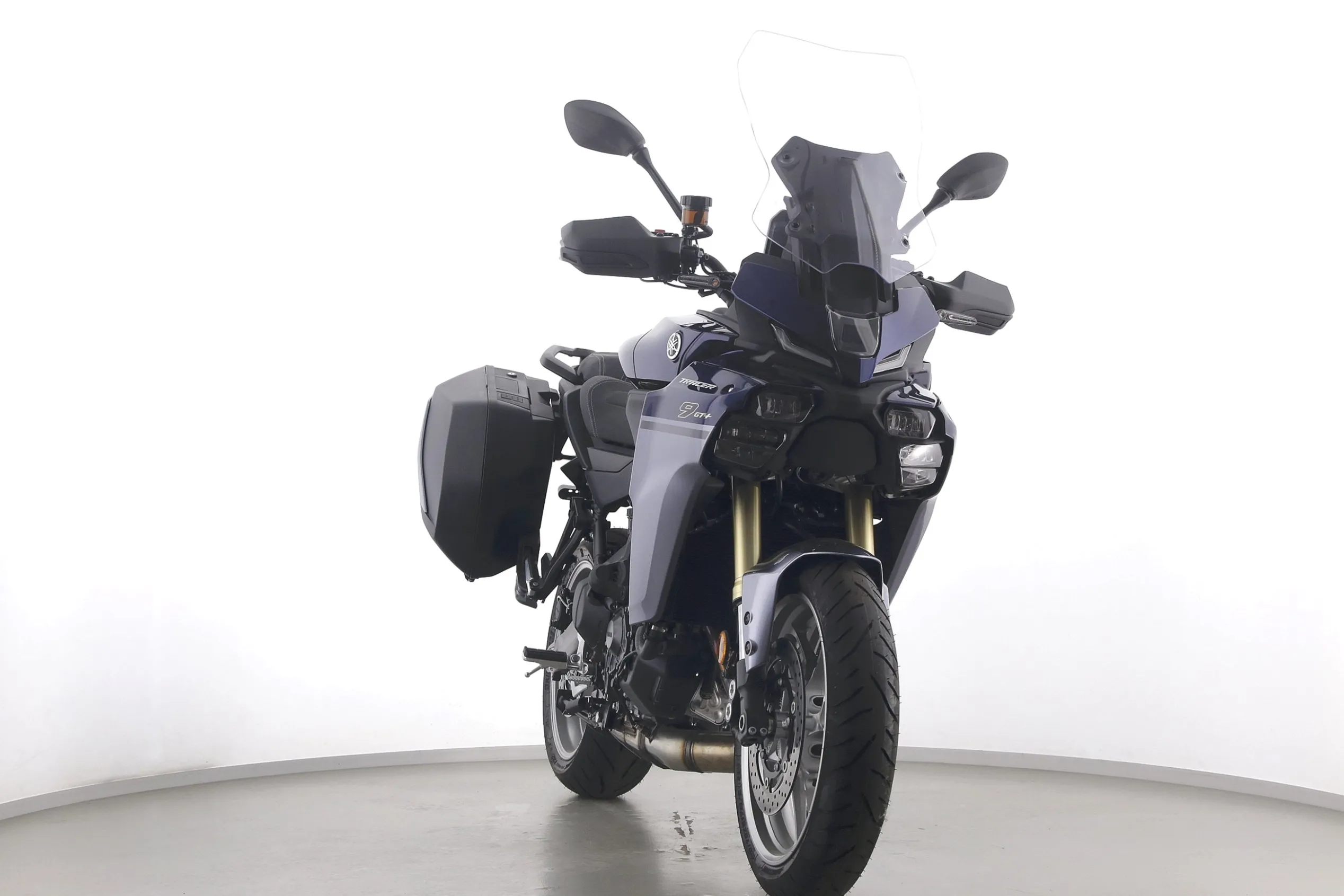 TRACER 9 GT+