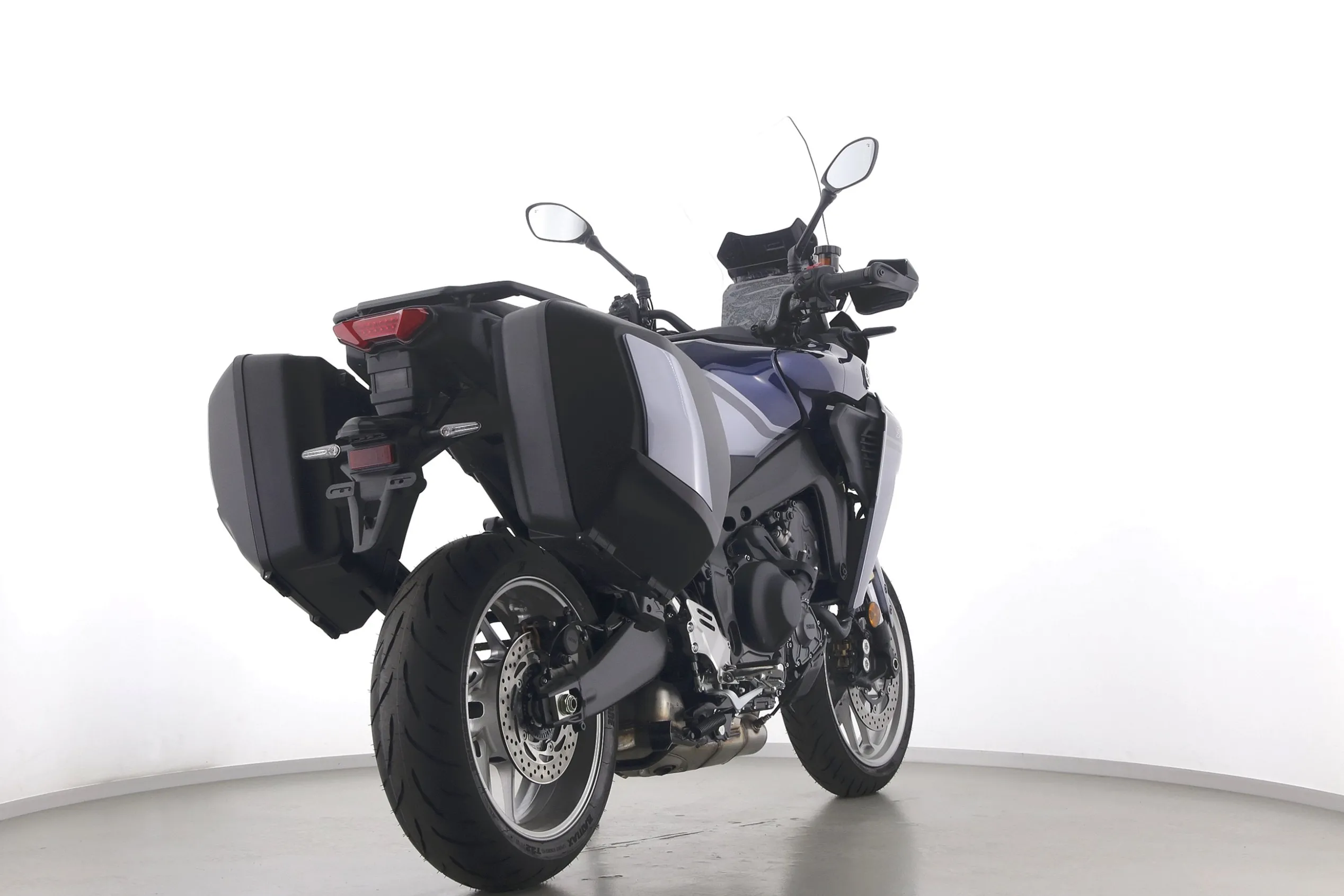 TRACER 9 GT+