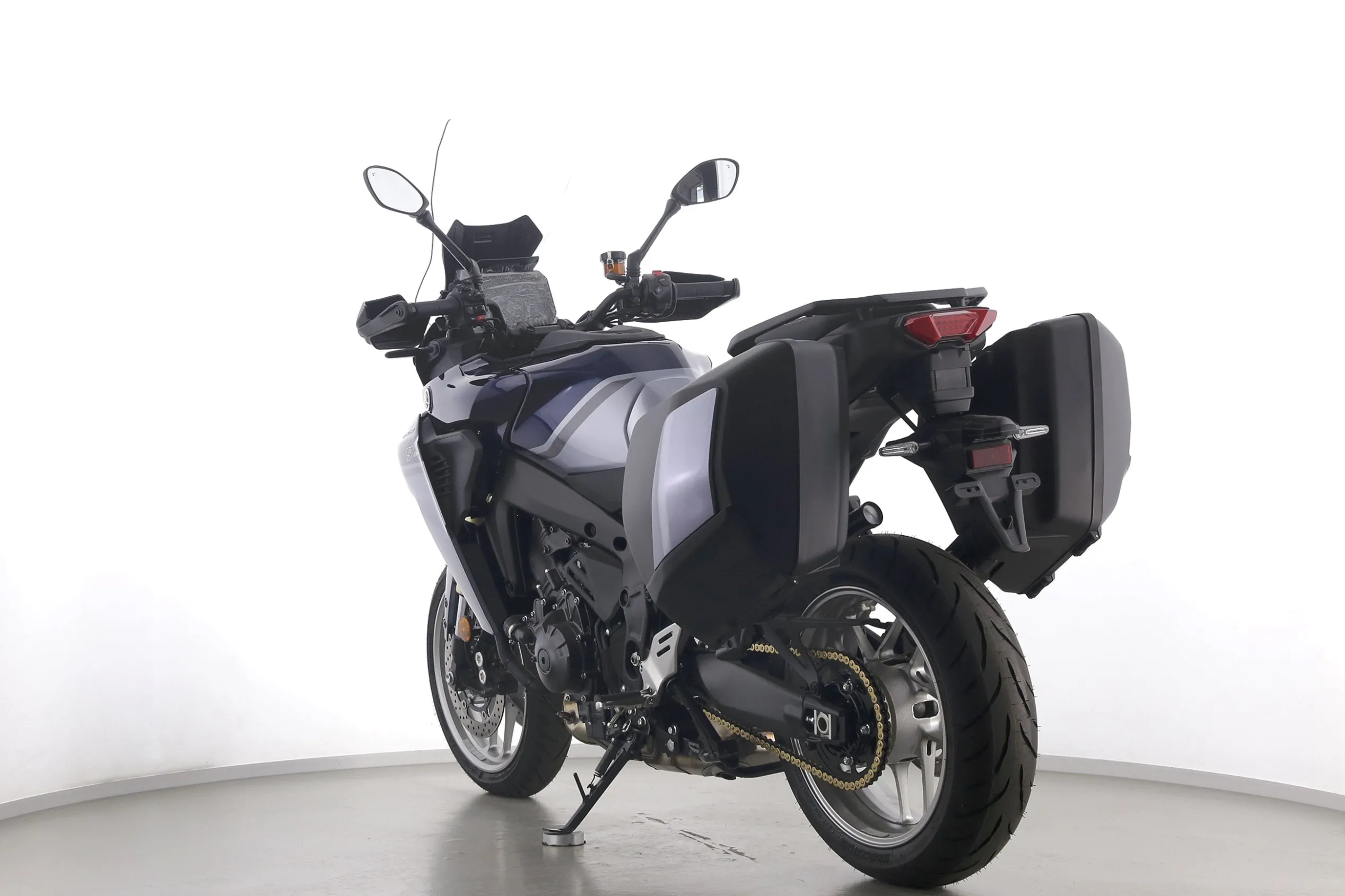 TRACER 9 GT+