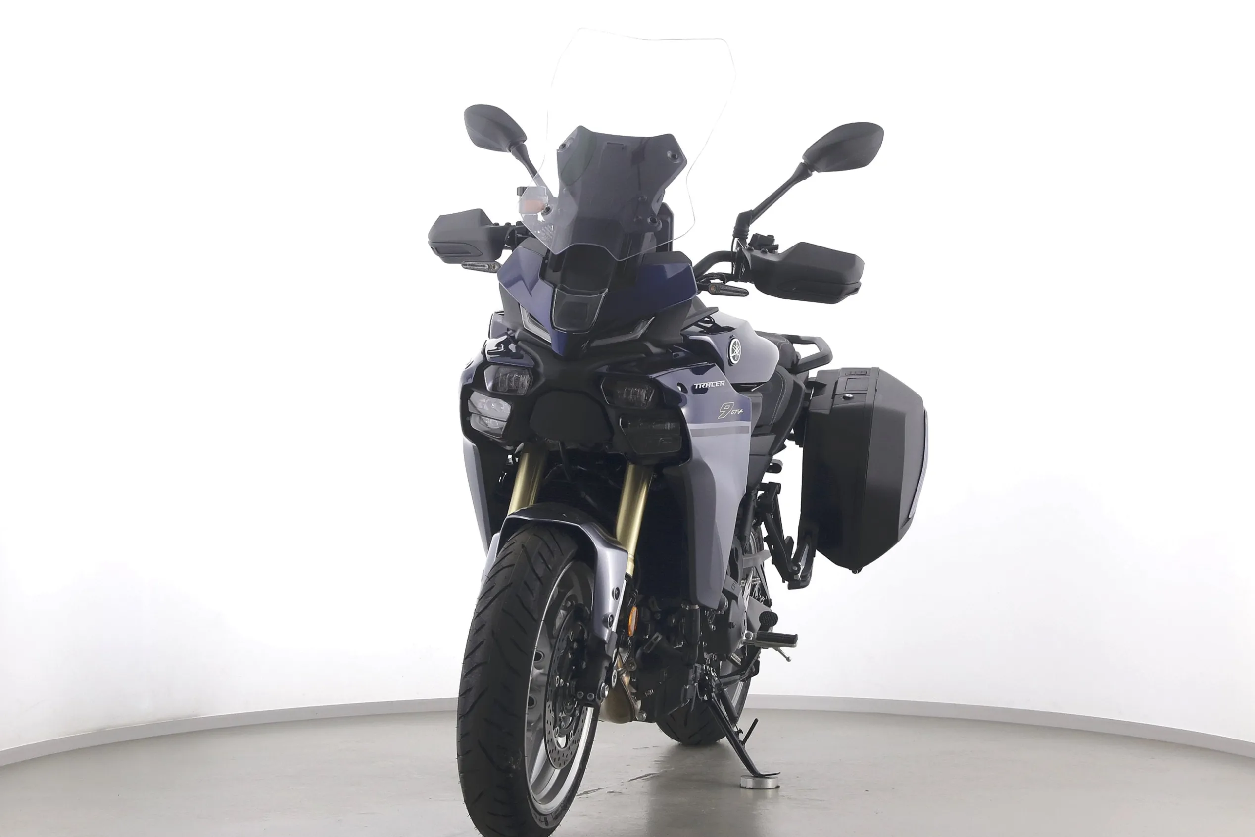 TRACER 9 GT+